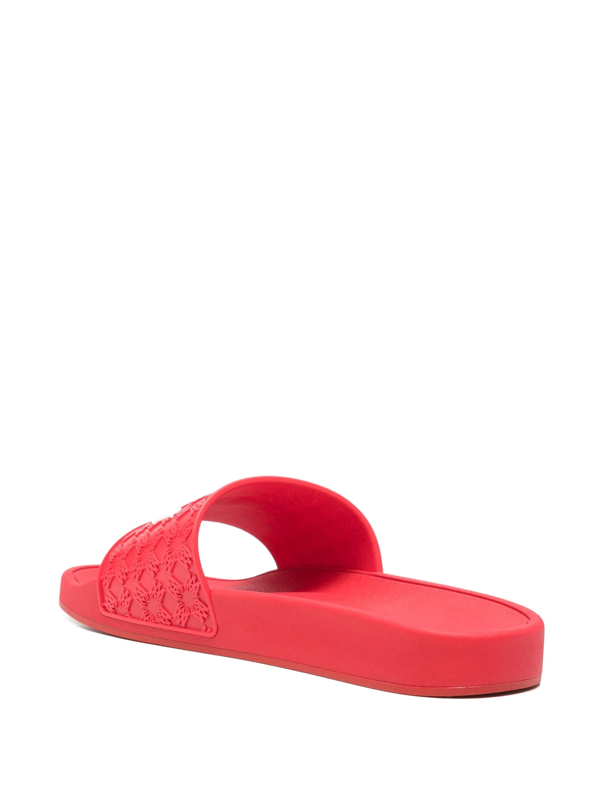 Amiri MA quad pool slide