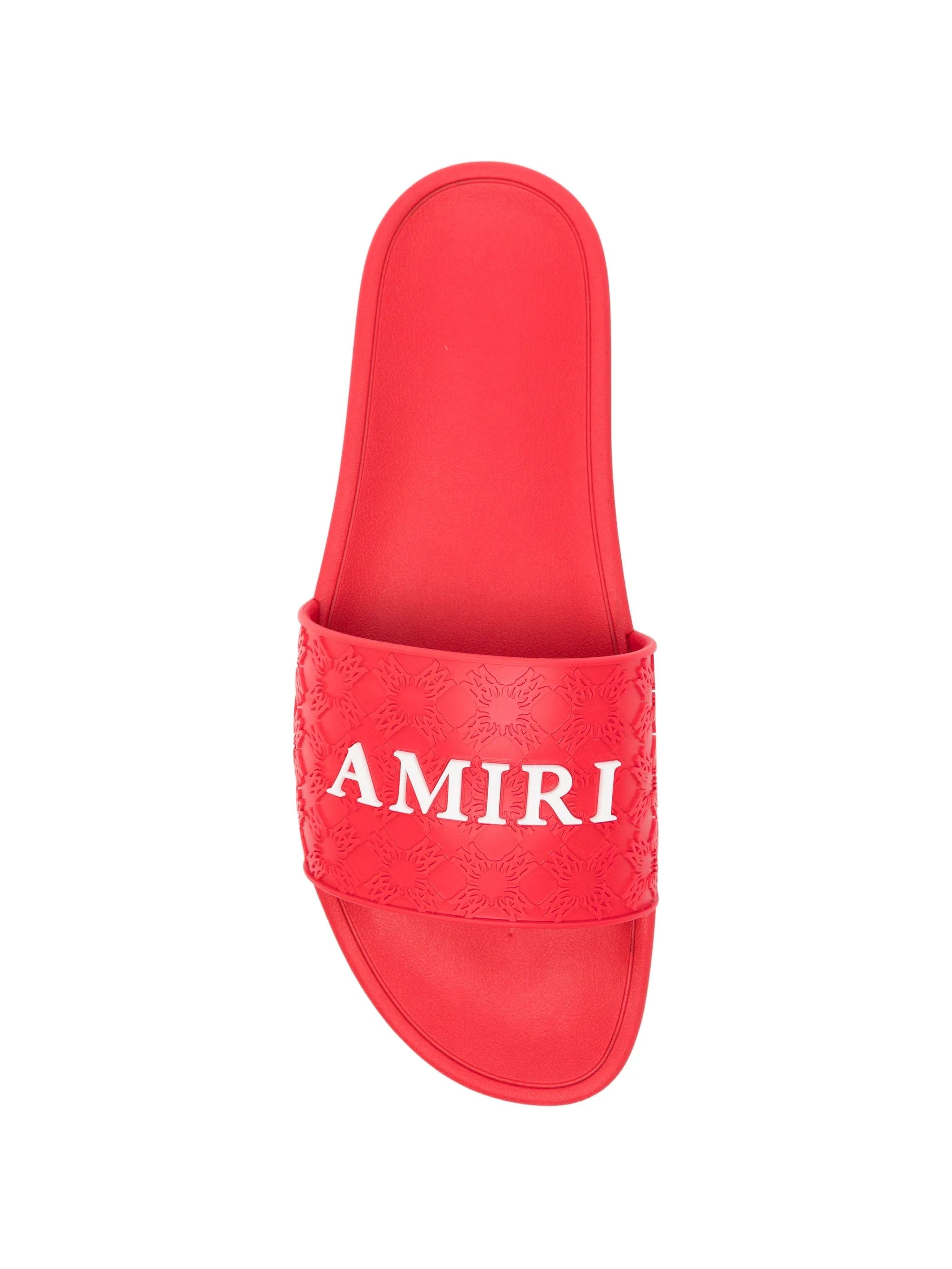 Amiri MA quad pool slide