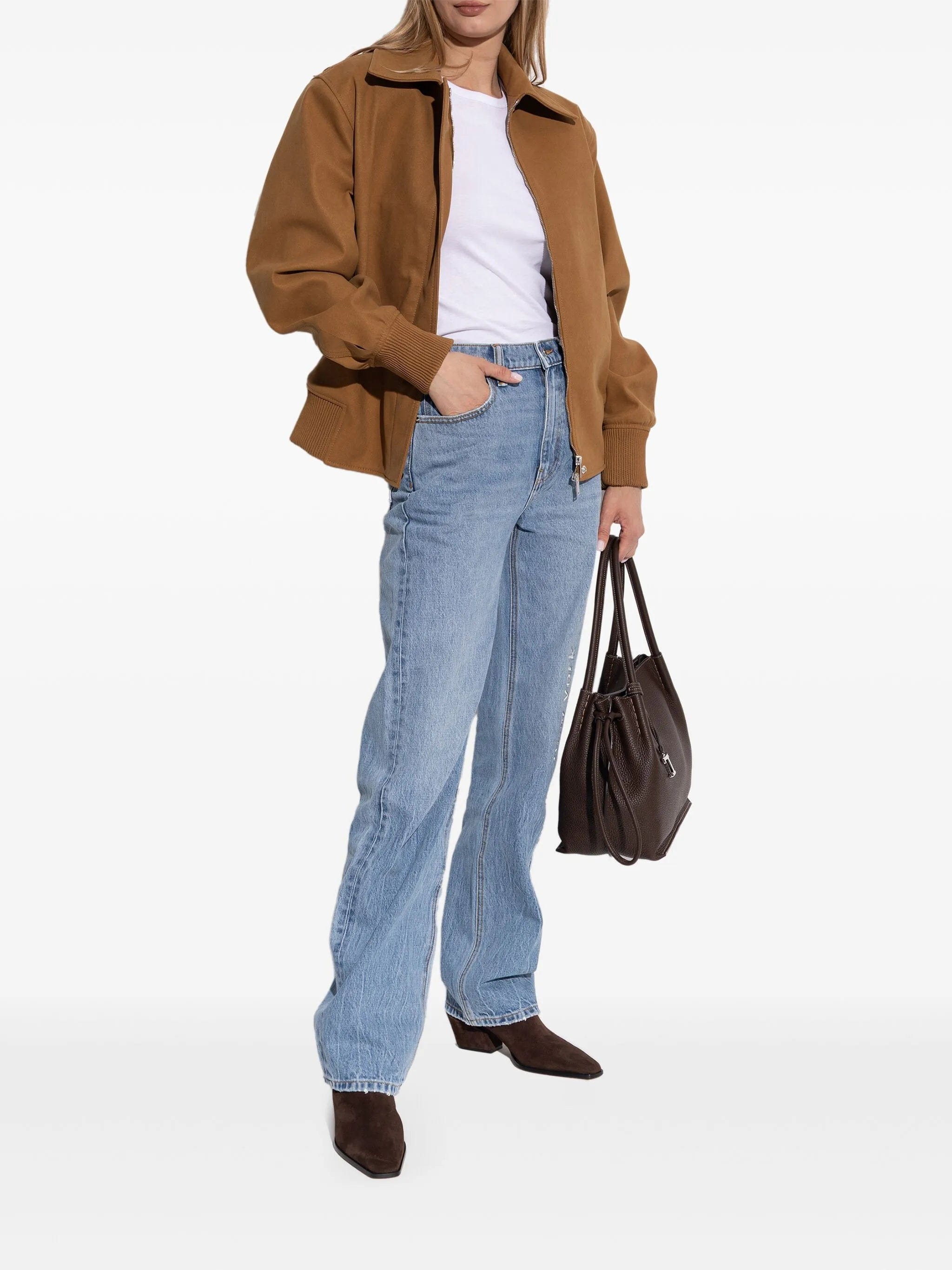 Paris Texas Bettina suede ankle boots