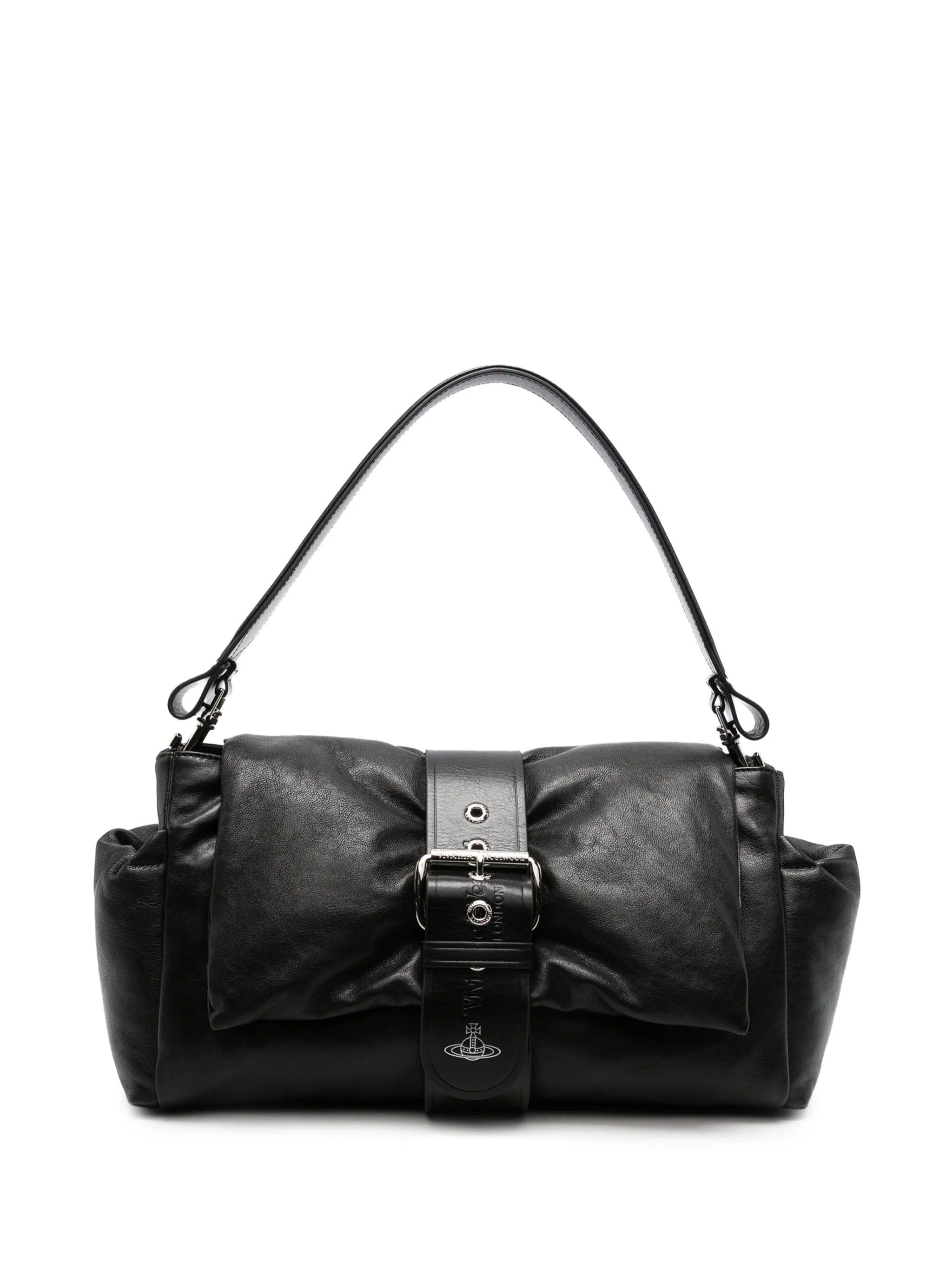 Vivienne Westwood Hazel Treasure XL shoulder bag