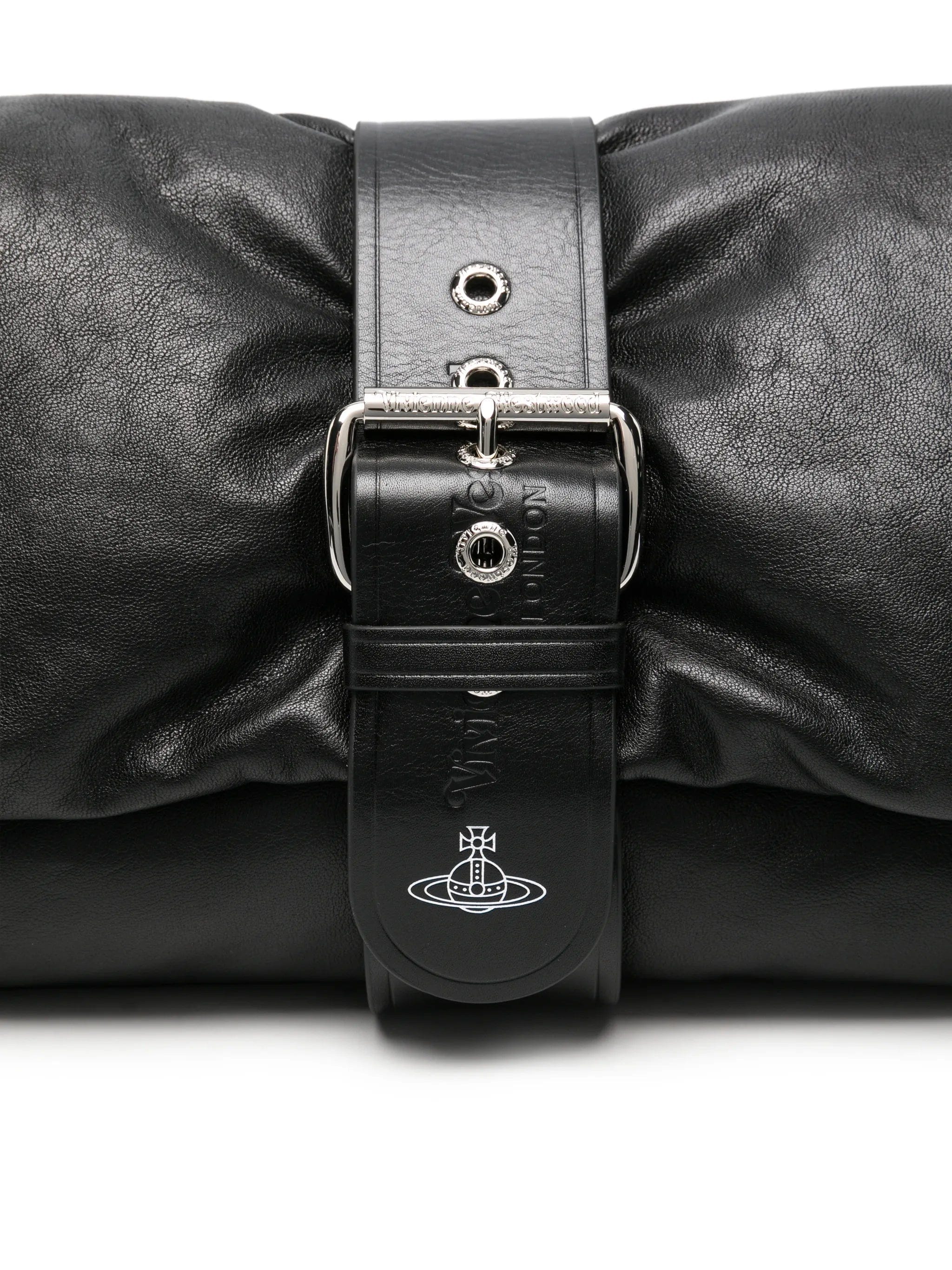Vivienne Westwood Hazel Treasure XL shoulder bag