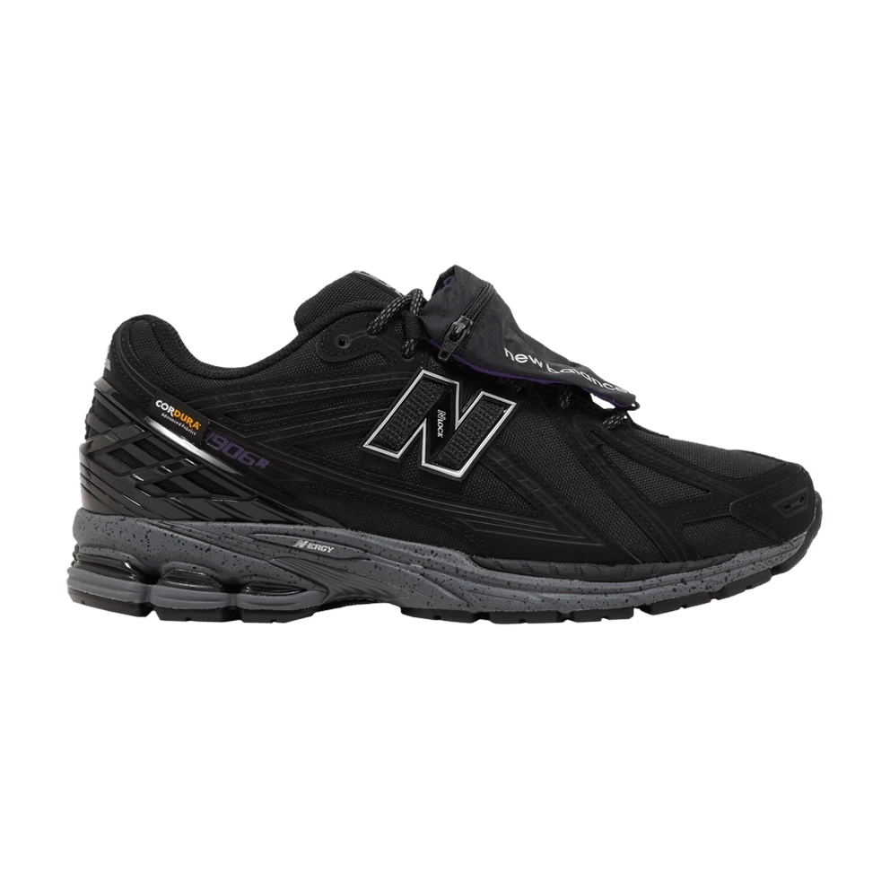 New Balance 1906R Cordura Pouch - Black