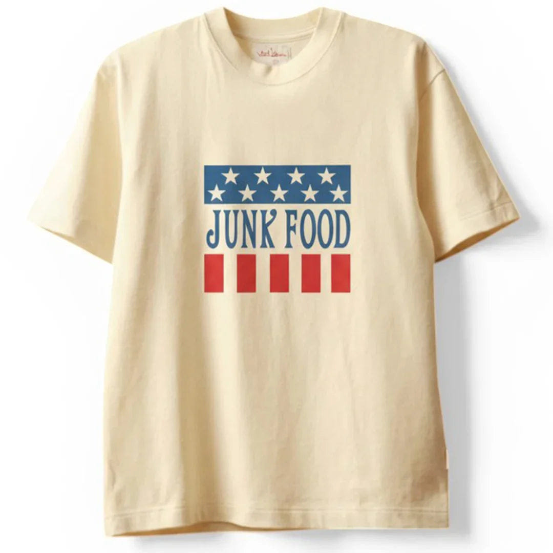 Verlan Junk Food T-Shirt