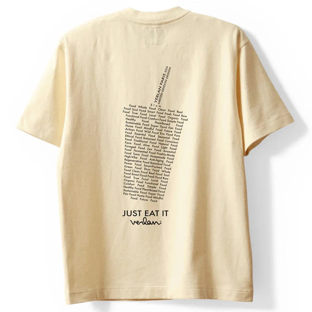 Verlan Junk Food T-Shirt