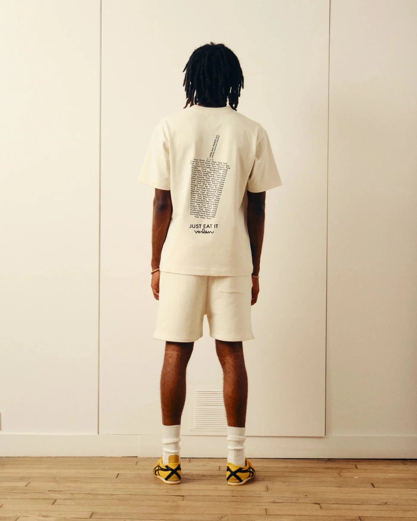 Verlan Junk Food T-Shirt