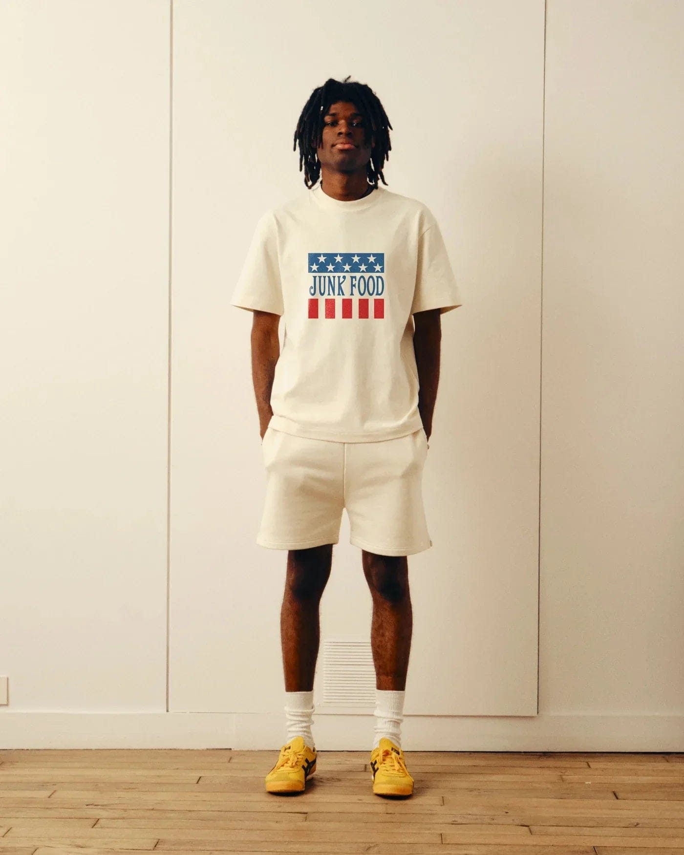 Verlan Junk Food T-Shirt