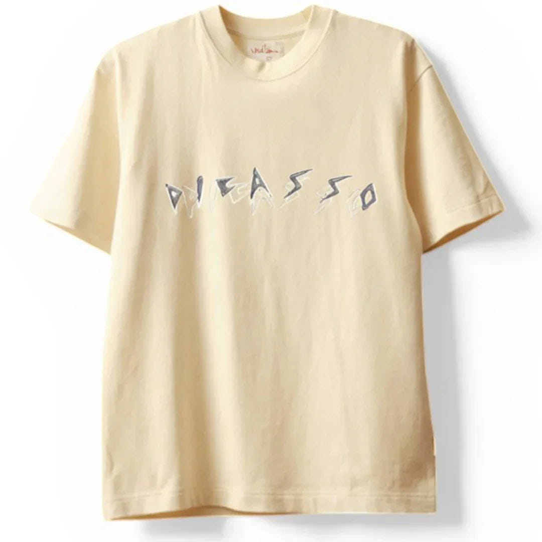 Verlan Metal T-Shirt