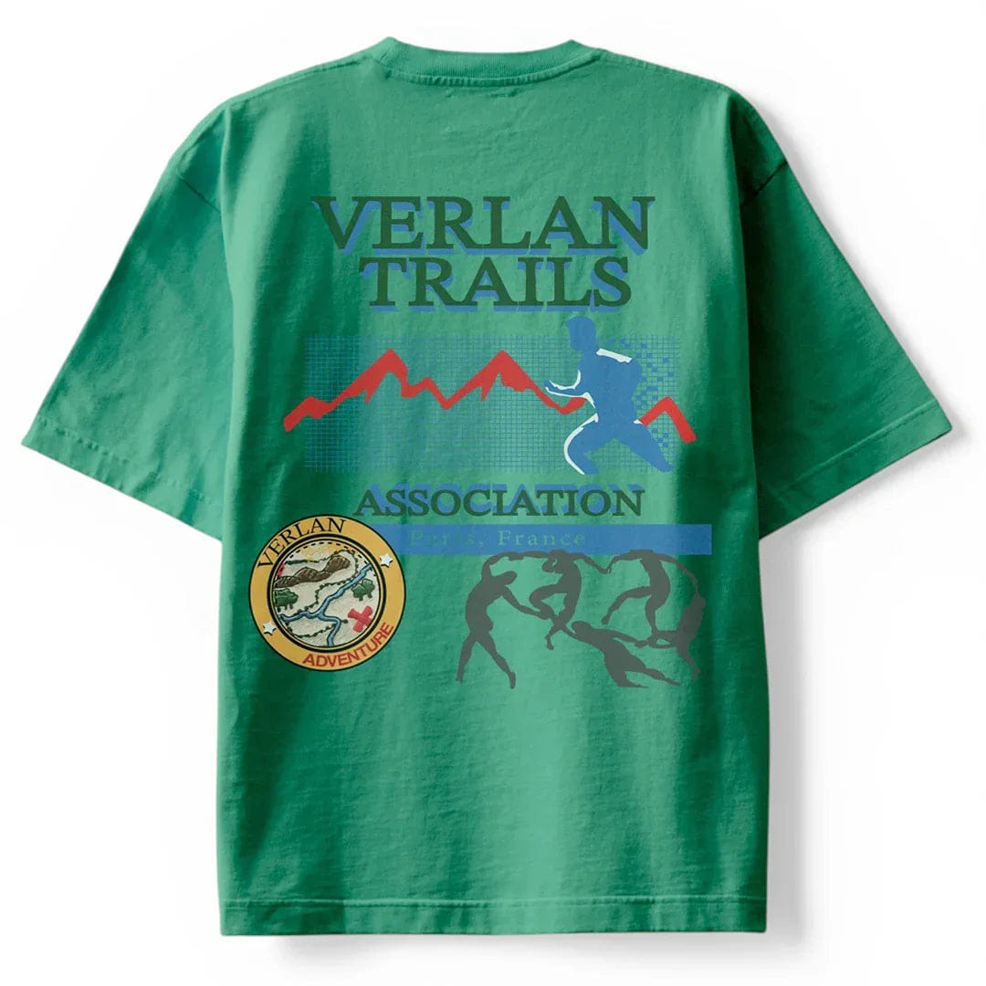 Verlan Trail T-Shirt