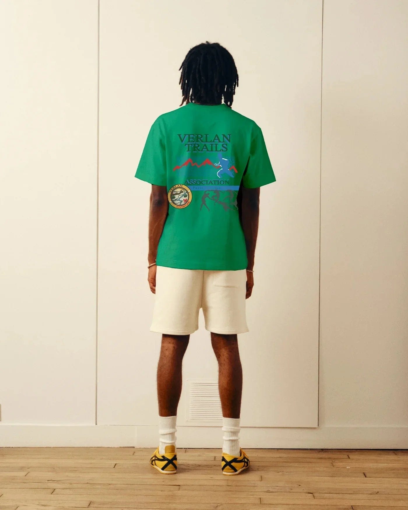 Verlan Trail T-Shirt