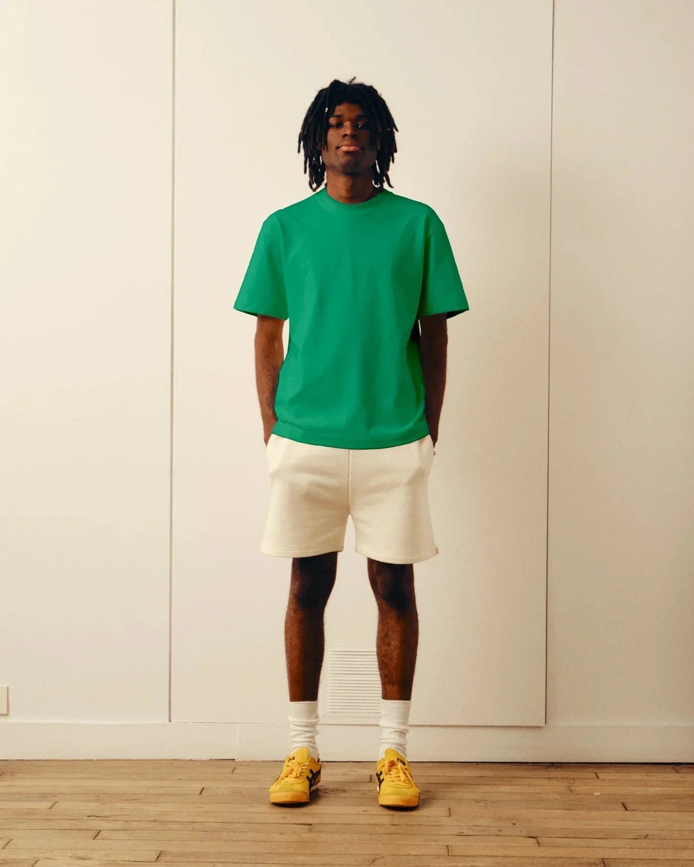 Verlan Trail T-Shirt
