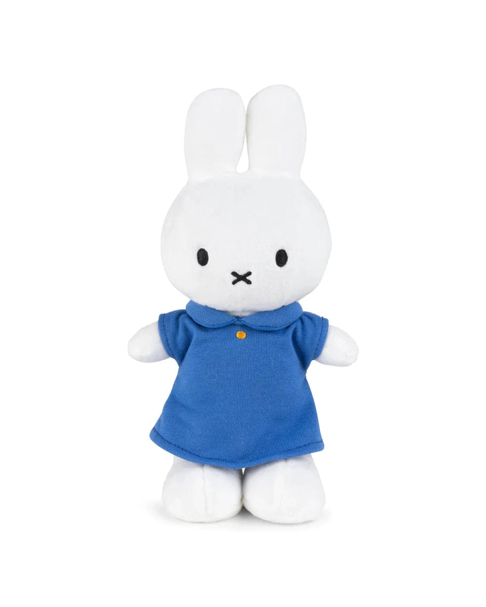 Bon Ton MIFFY Standing Blue Dress plush