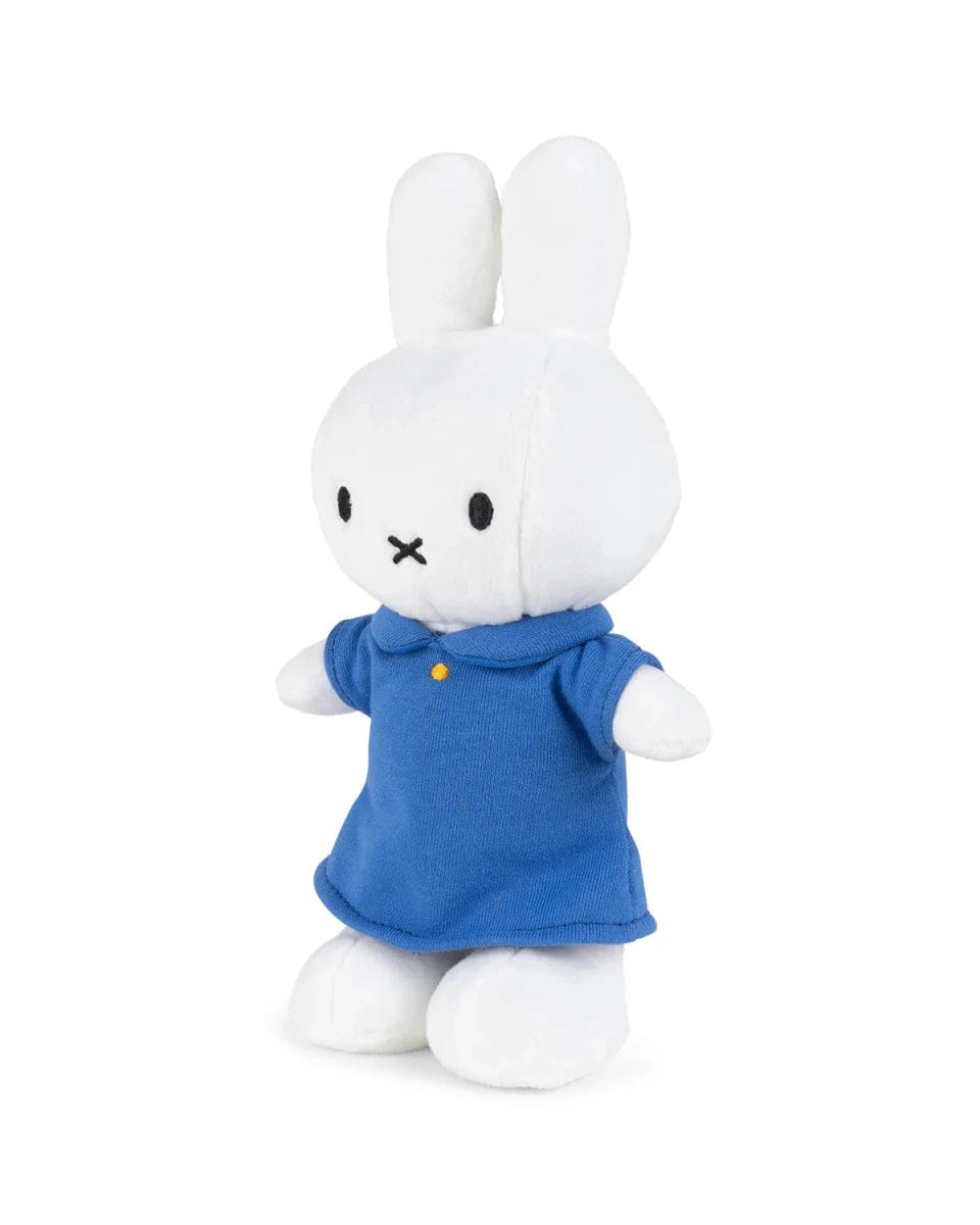 Bon Ton MIFFY Standing Blue Dress plush