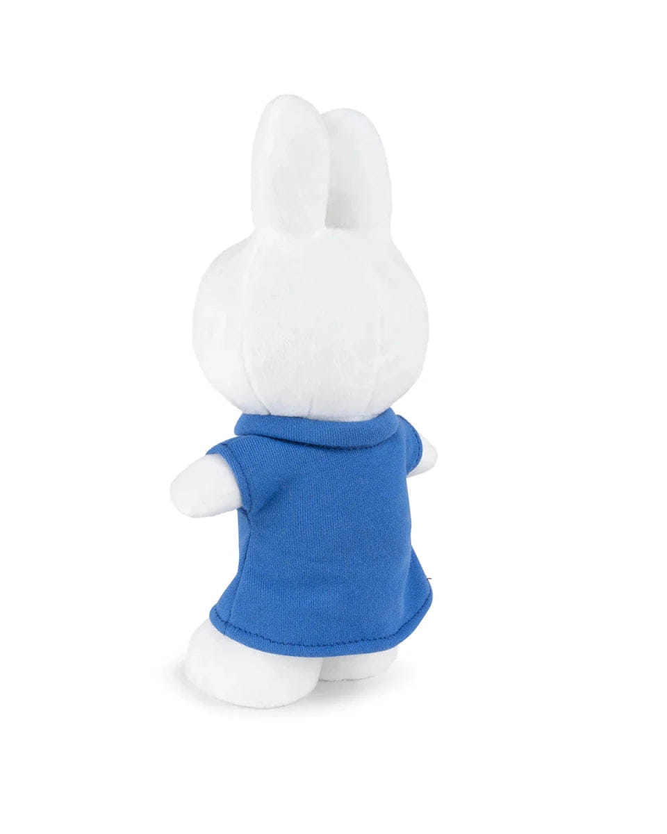 Bon Ton MIFFY Standing Blue Dress plush