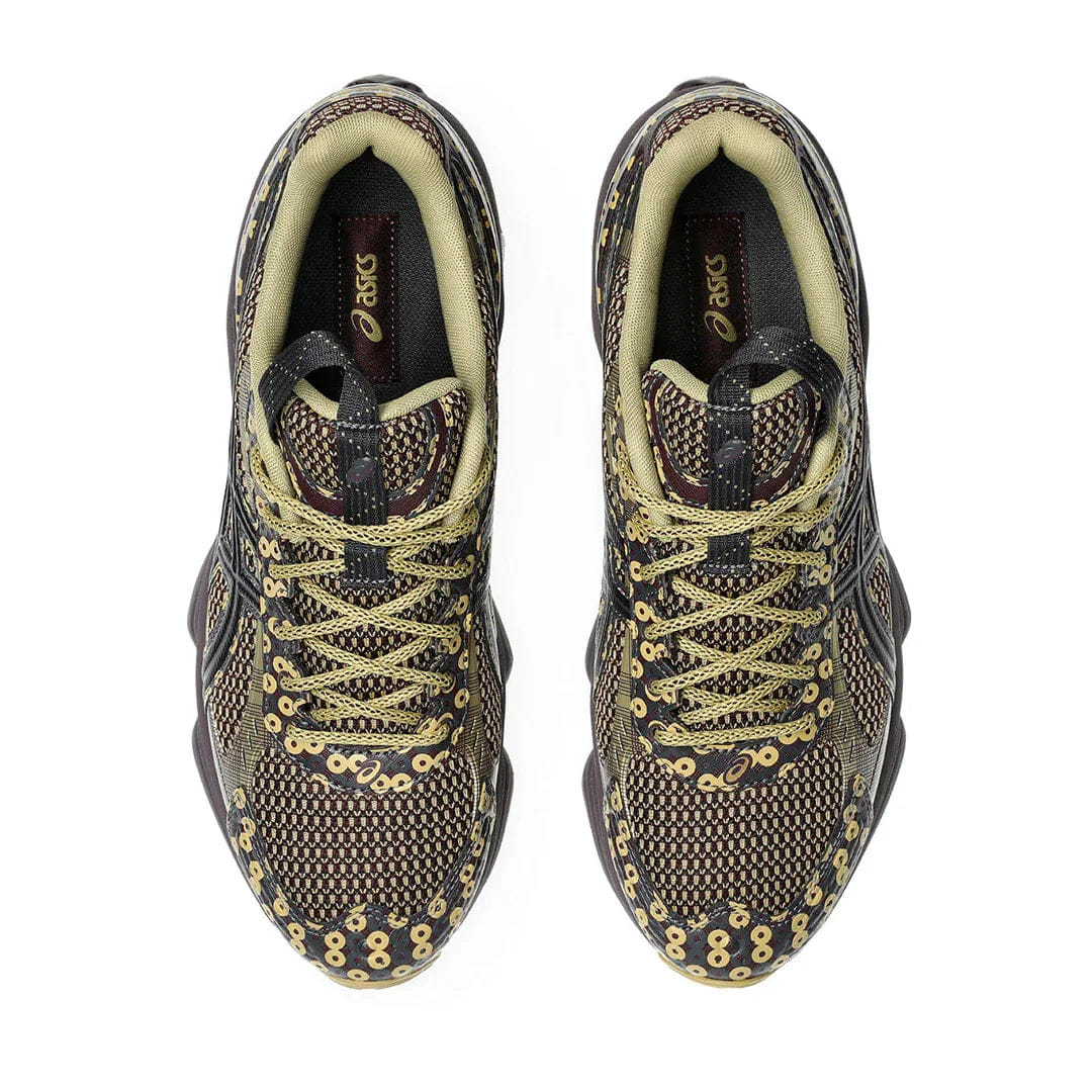 ASICS US7-S Gel-Kinetic Fluent Women's Sneakers
