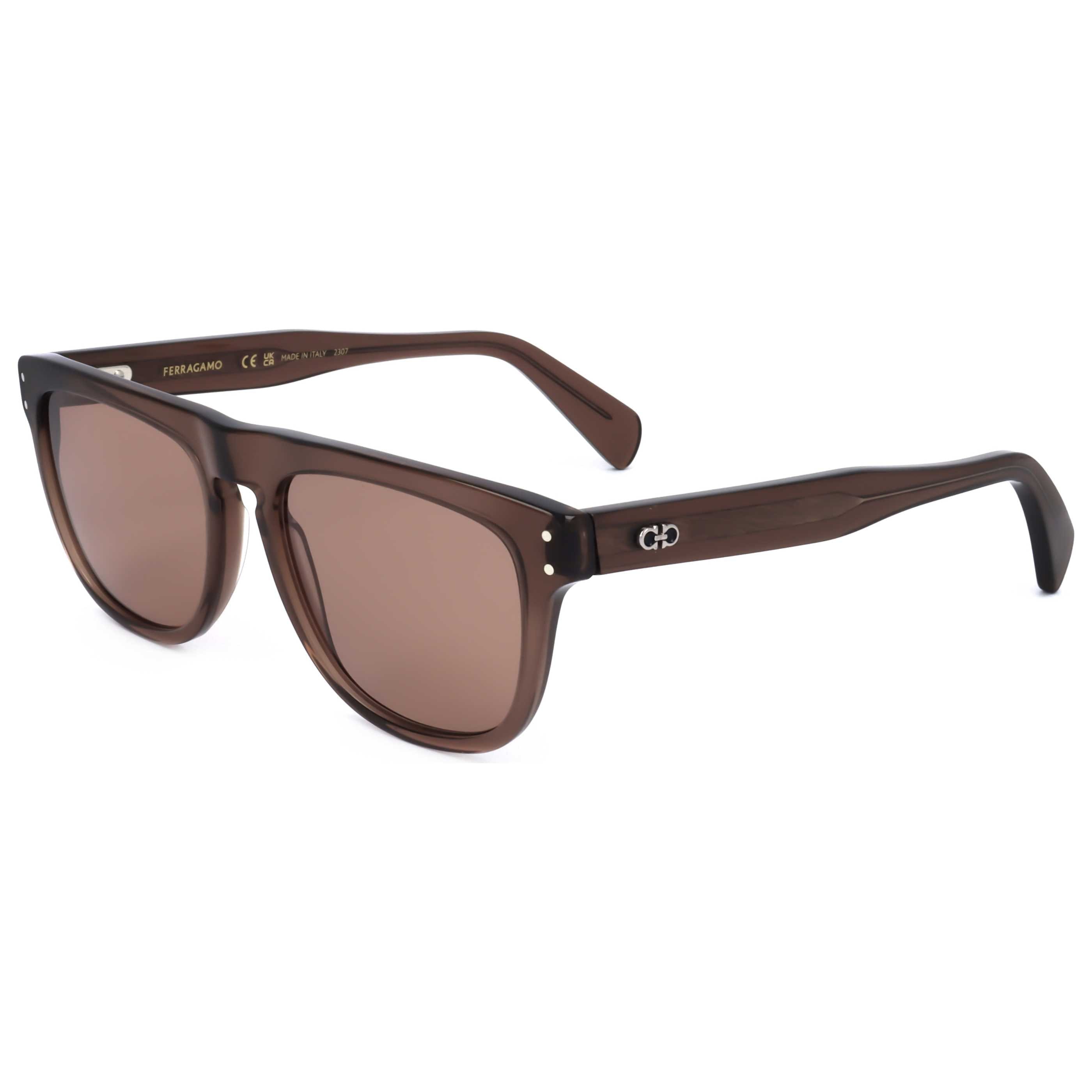 Ferragamo Men's Sunglasses SF1111S-232-55