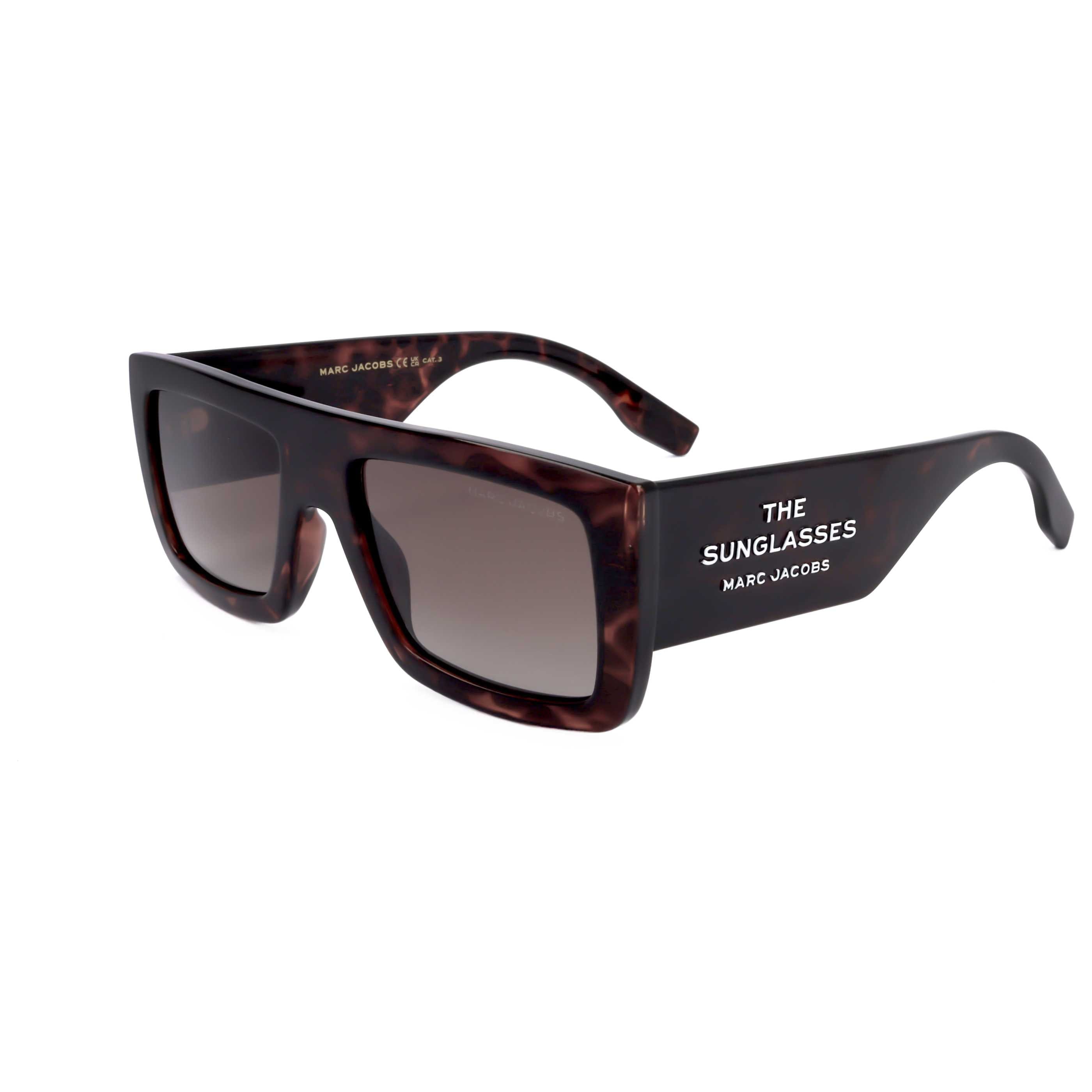Marc Jacobs Unisex Sunglasses MARC775-S-086-53