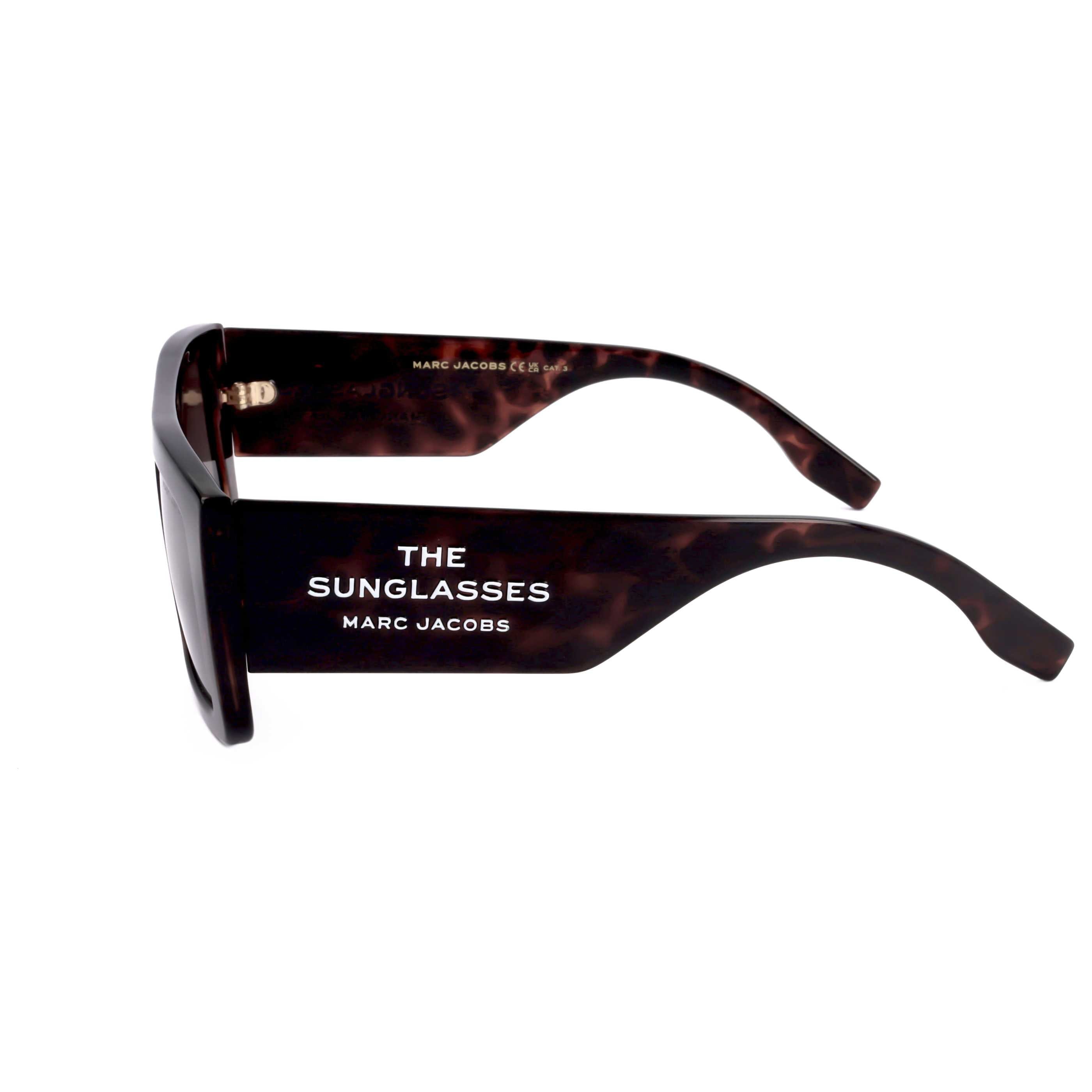 Marc Jacobs Unisex Sunglasses MARC775-S-086-53