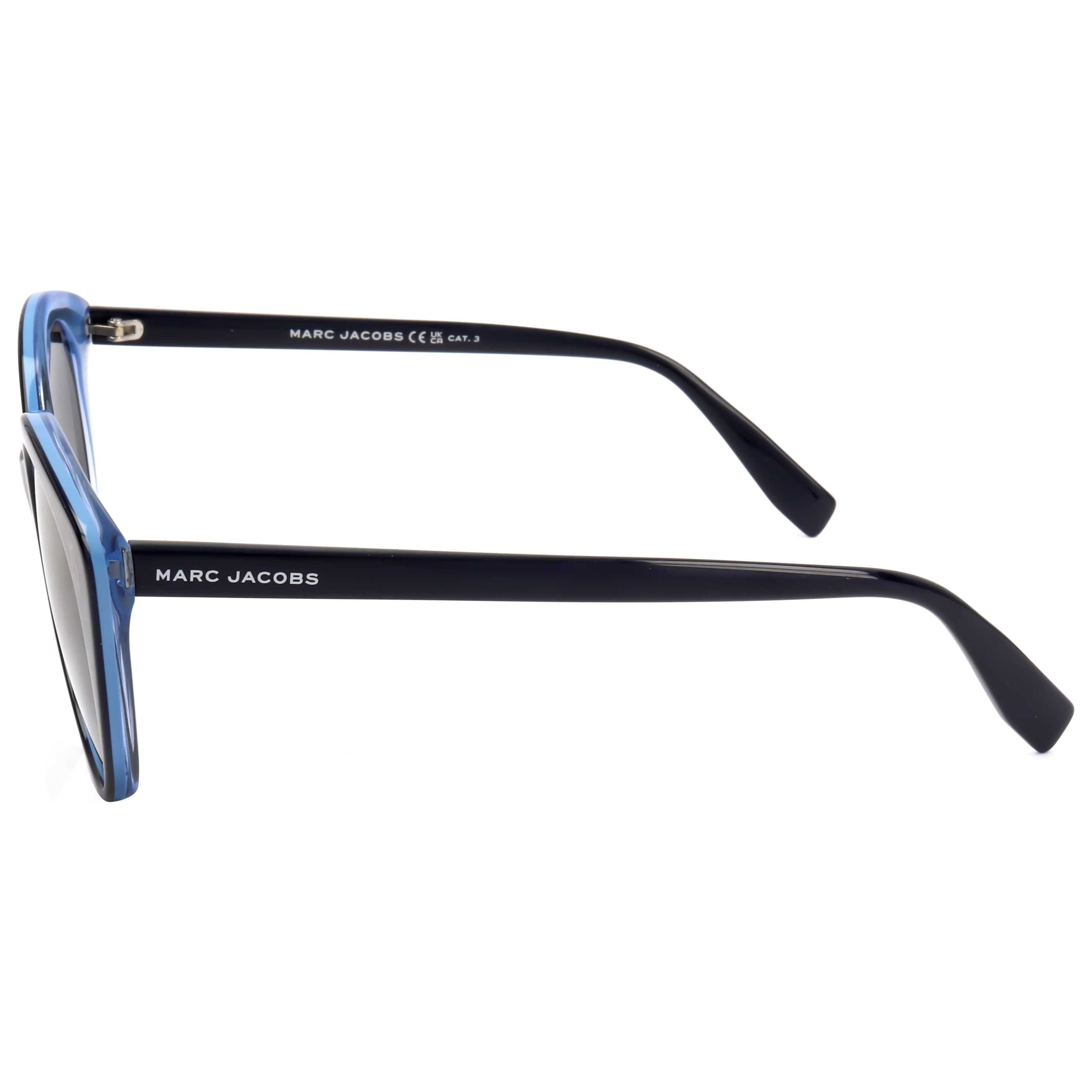 Marc Jacobs Women's Sunglasses MJ1120-S-PJP-53