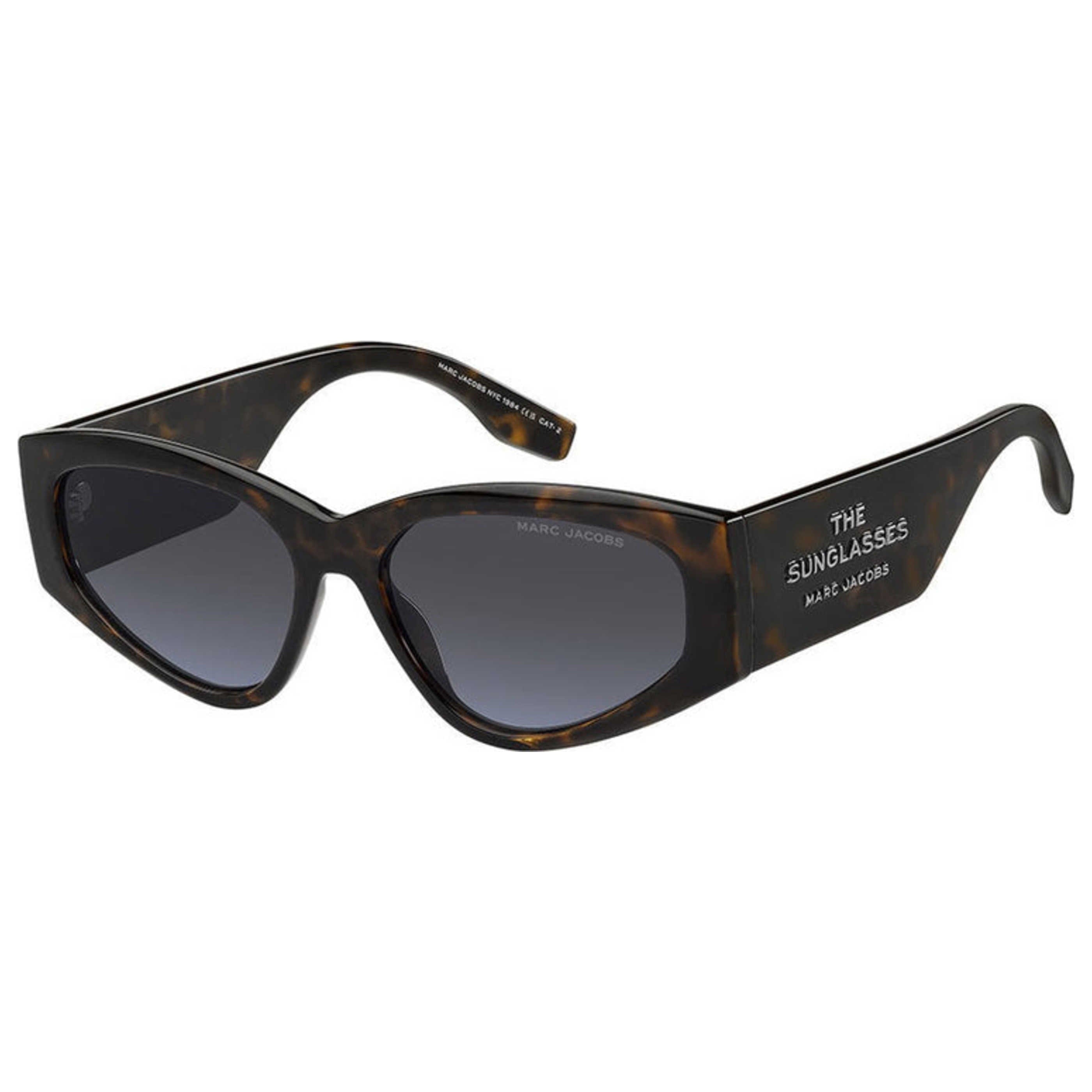 Marc Jacobs Women's Sunglasses MARC803-S-086-56