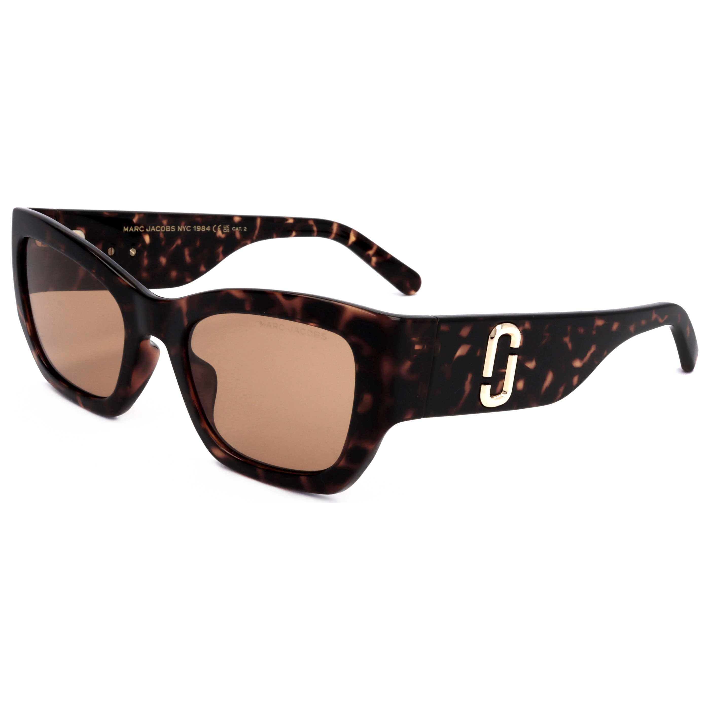 Marc Jacobs Women's Sunglasses MARC723-S-086-53