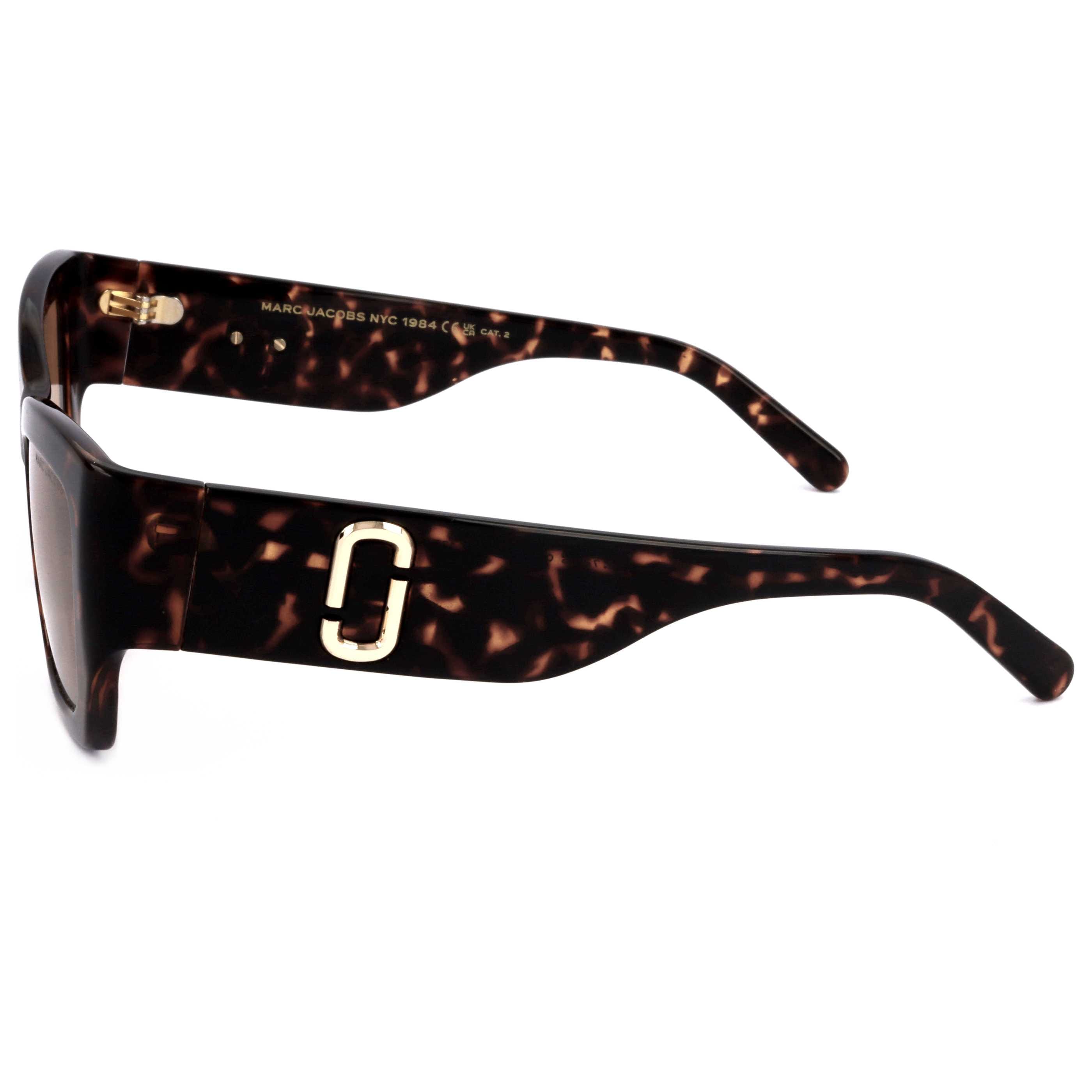 Marc Jacobs Women's Sunglasses MARC723-S-086-53