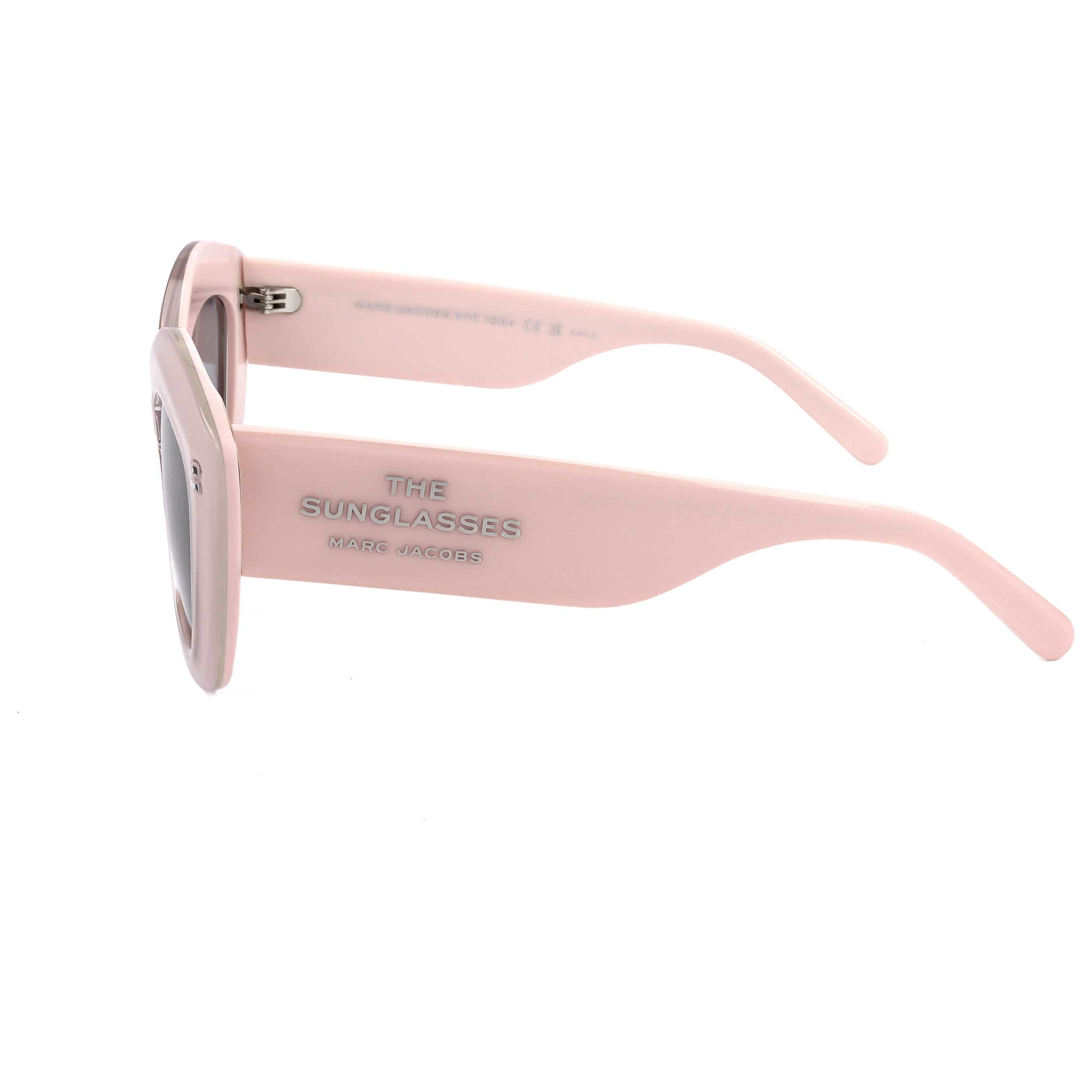 Marc Jacobs Women's Sunglasses MARC800-S-3DV-52