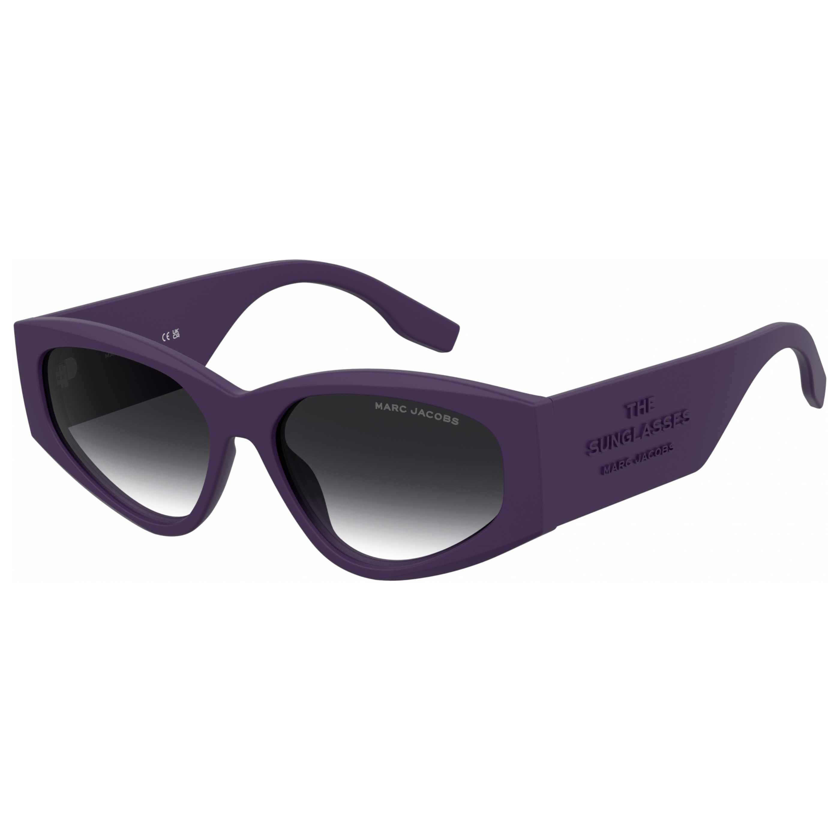 Marc Jacobs Women's Sunglasses MARC803-S-1JZ-56