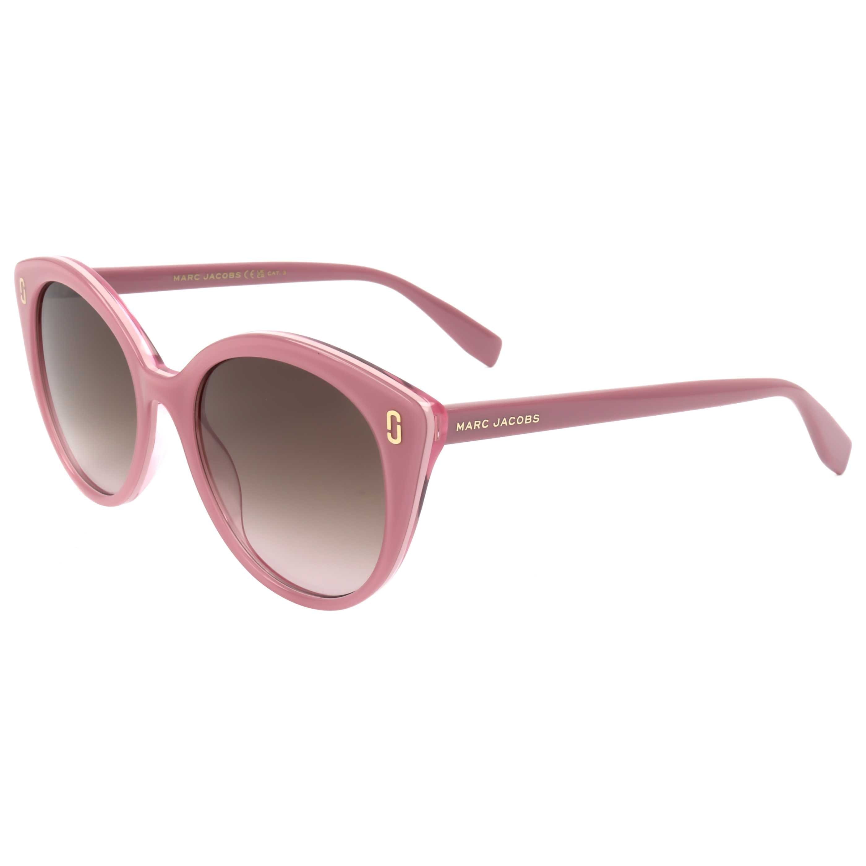 Marc Jacobs Women's Sunglasses MJ1120-S-35J-53