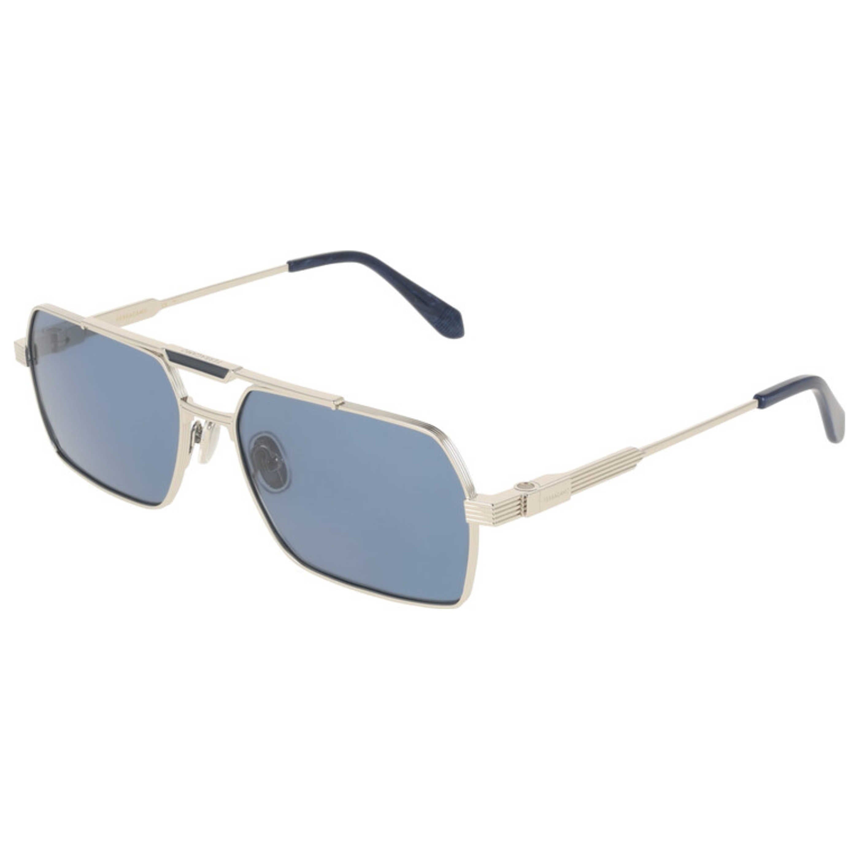 Ferragamo Men's Sunglasses SF332SP-042-61