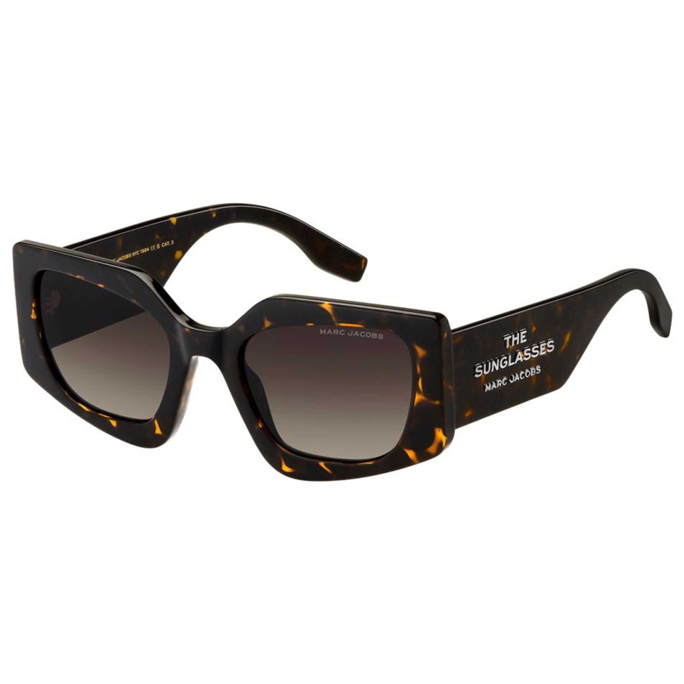 Marc Jacobs Women's Sunglasses MARC774-S-086-53
