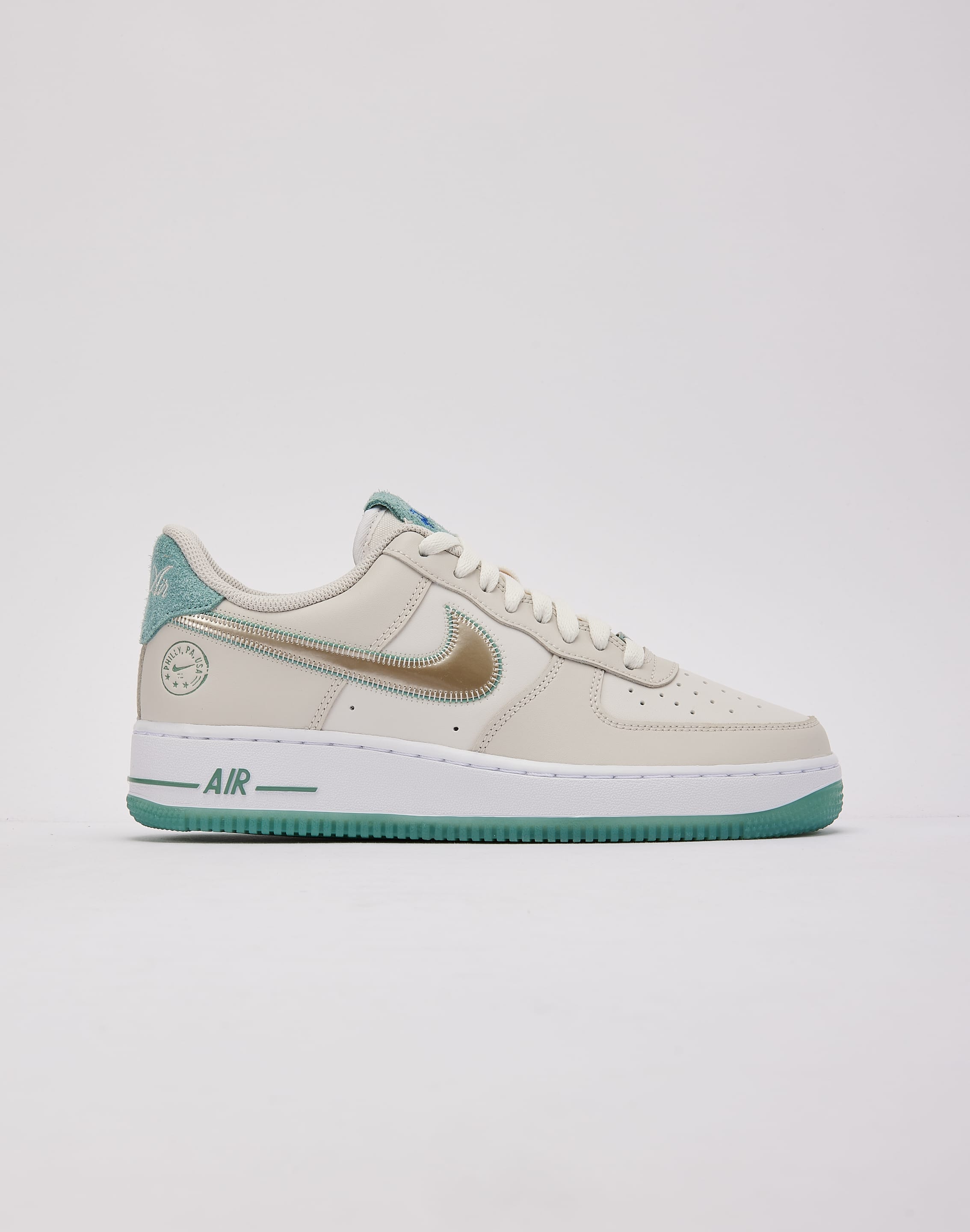 Nike Air Force 1 Low '07 'Philadelphia'