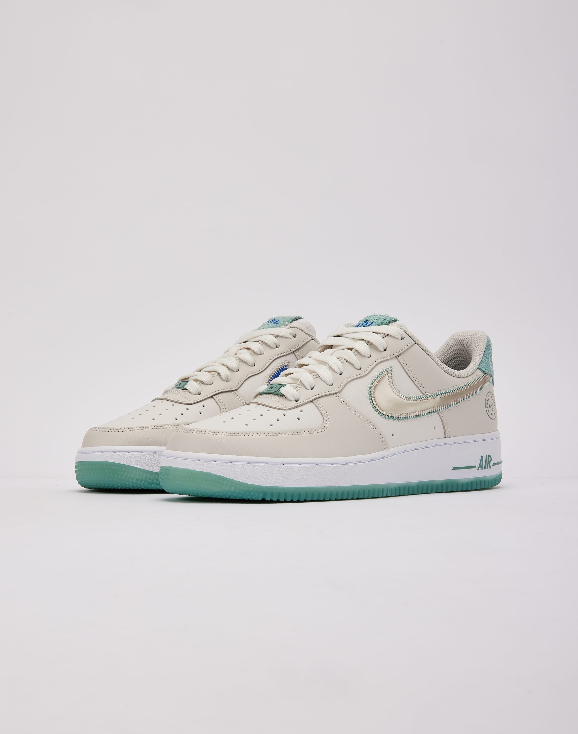 Nike Air Force 1 Low '07 'Philadelphia'