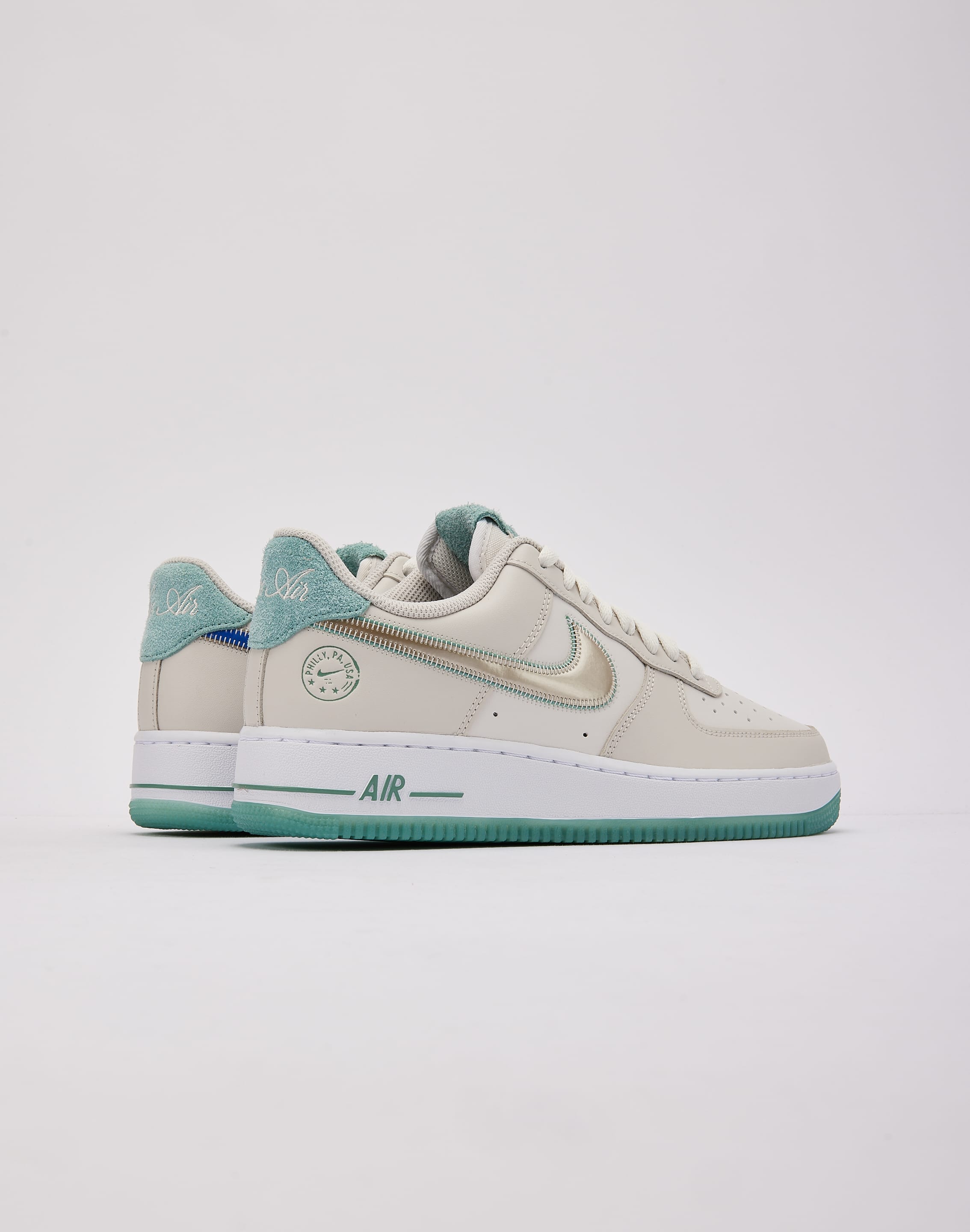 Nike Air Force 1 Low '07 'Philadelphia'