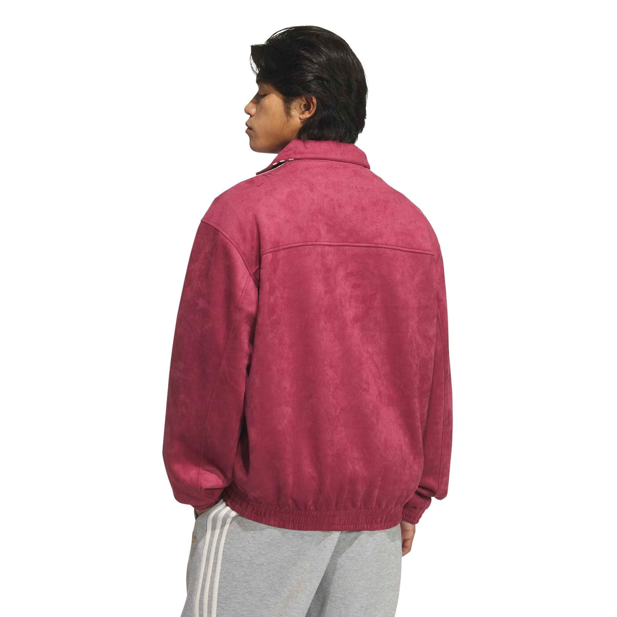 Adidas Mens Chinese New Year Jacket