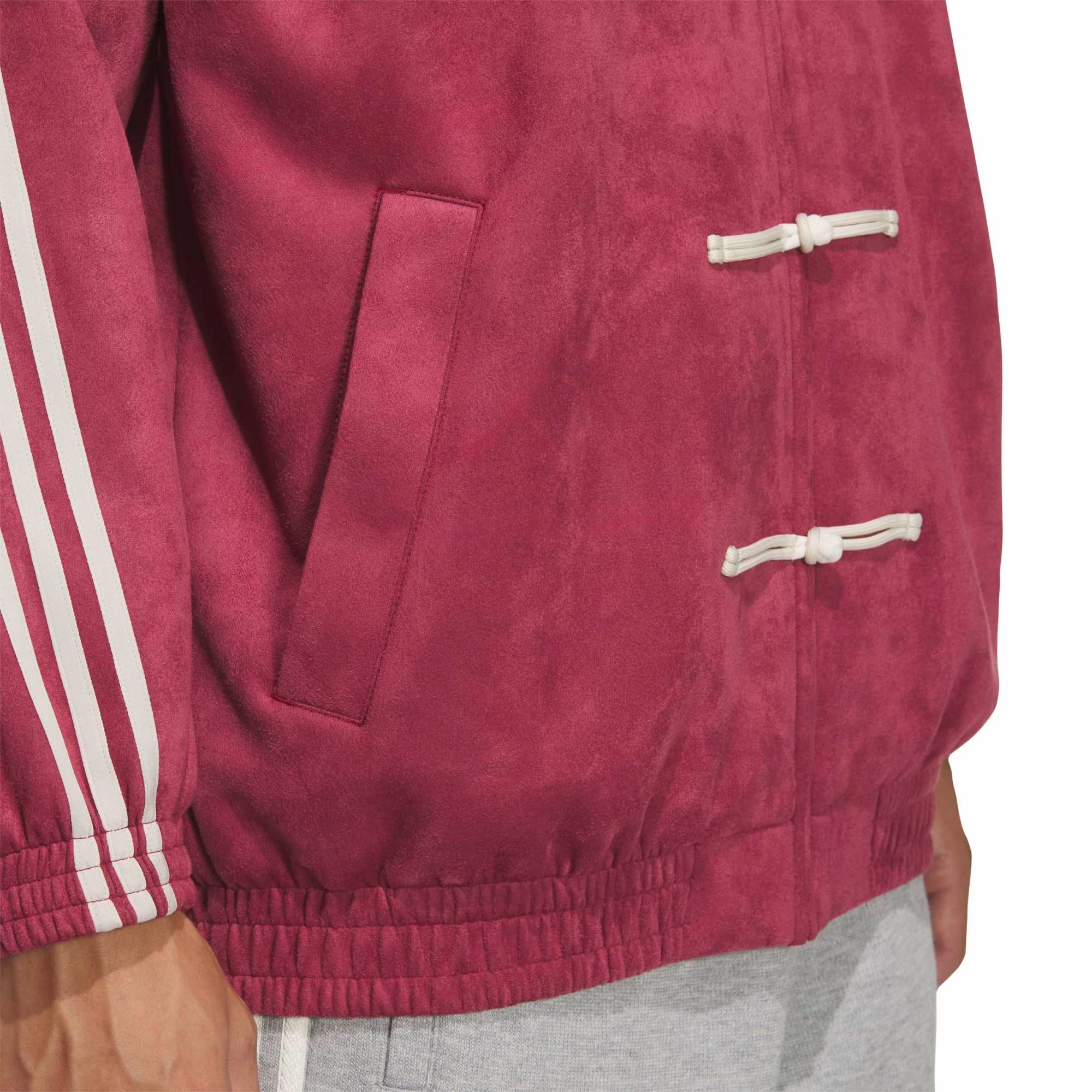 Adidas Mens Chinese New Year Jacket
