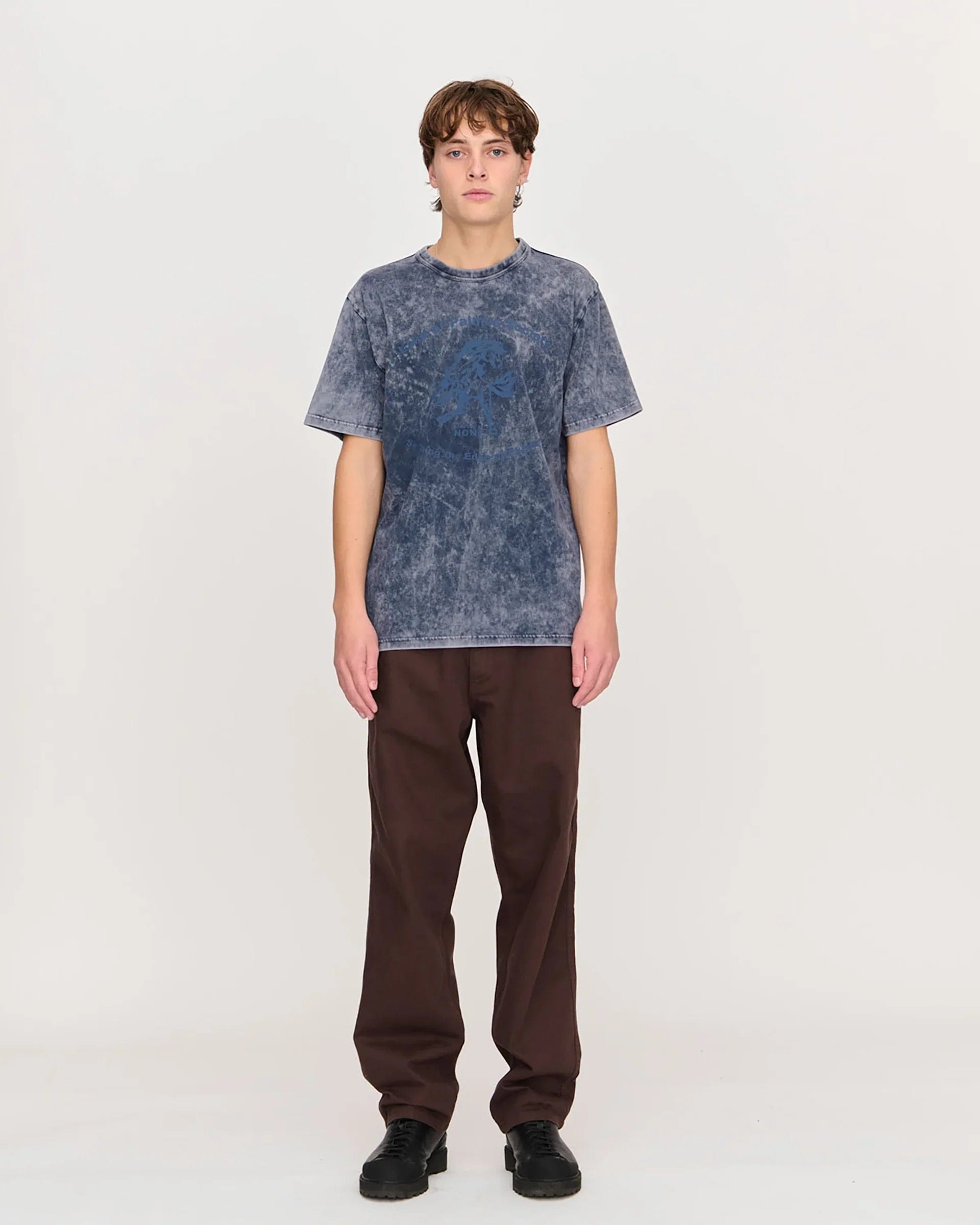 Palmes Lake Tee