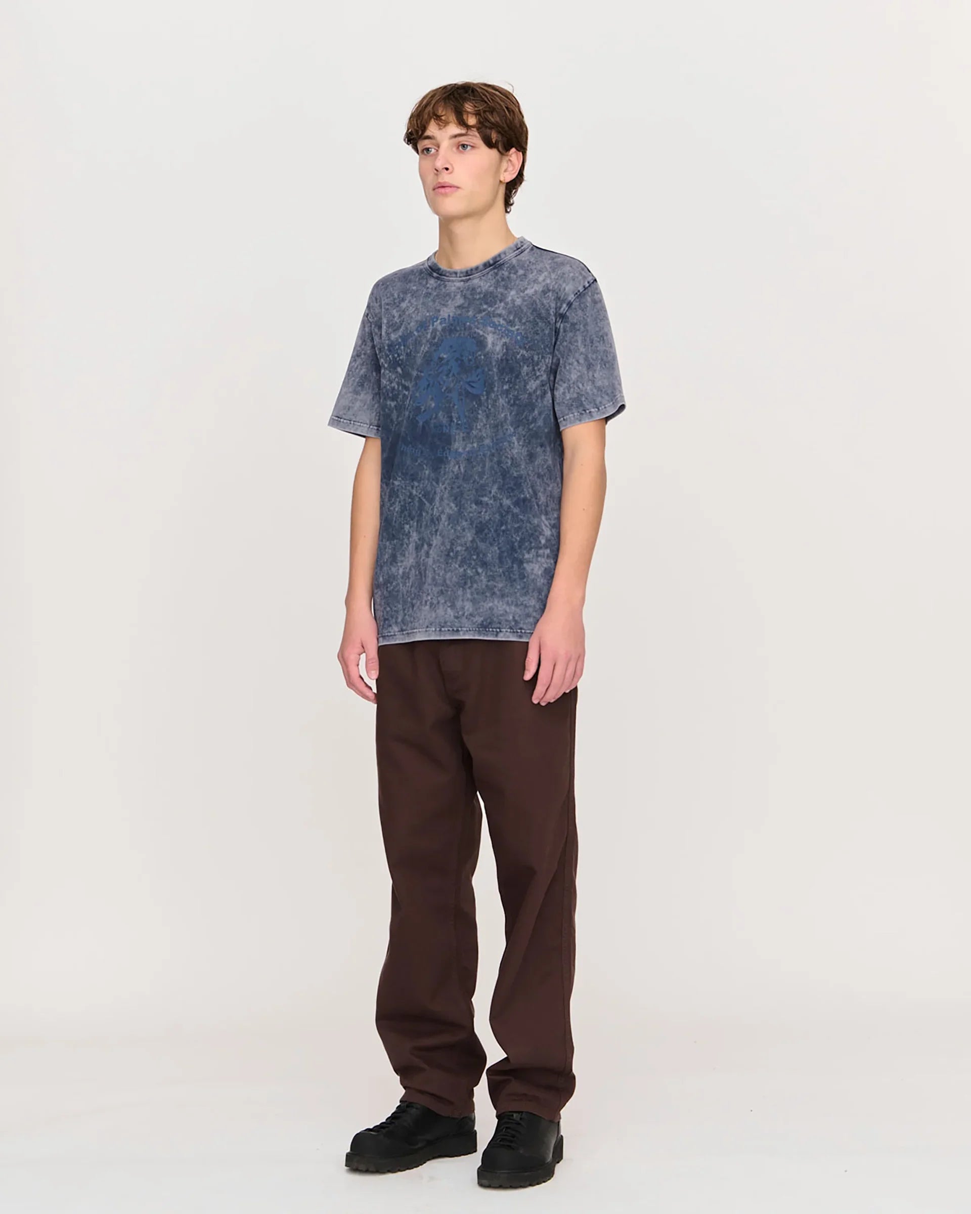 Palmes Lake Tee