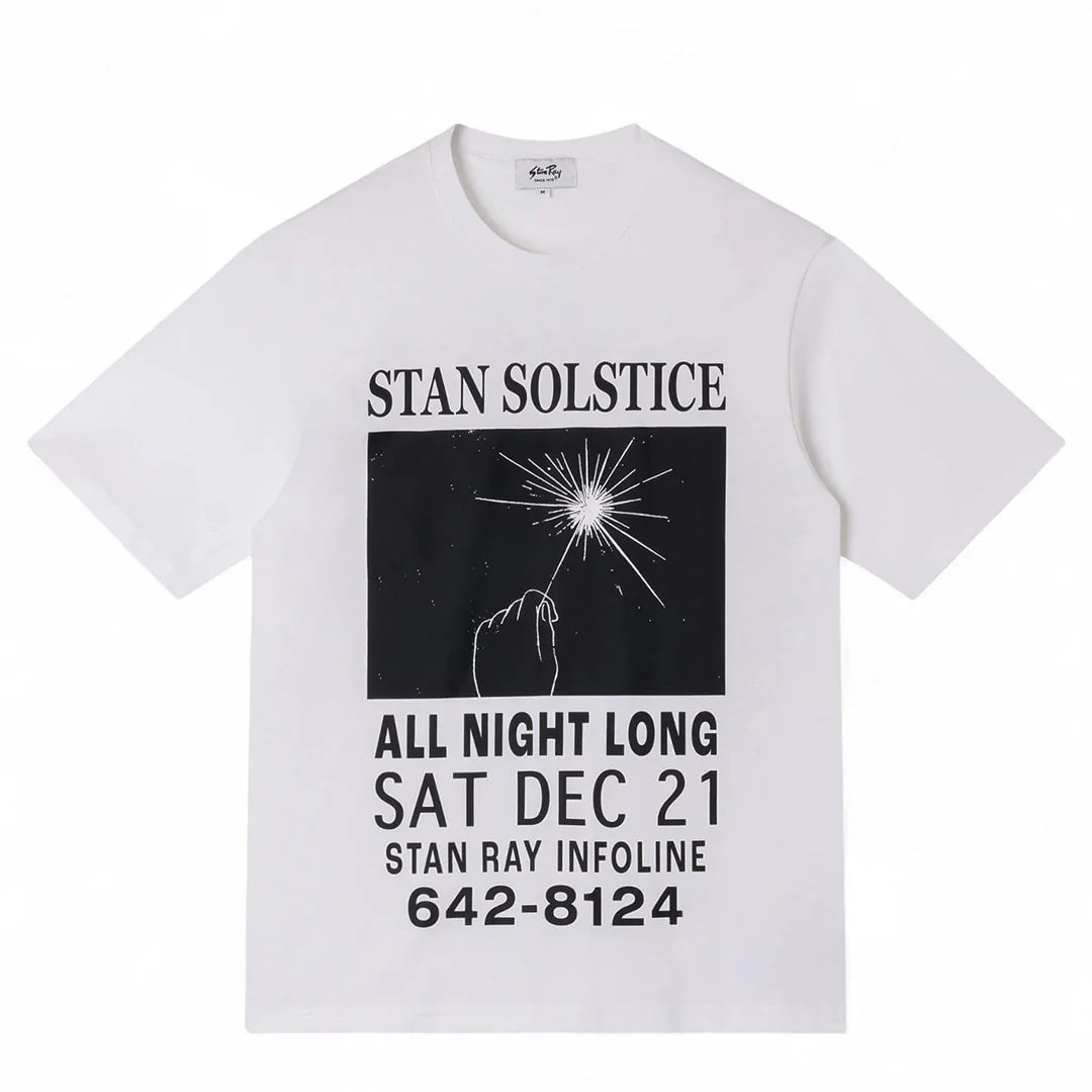 stan ray Soltice Tee