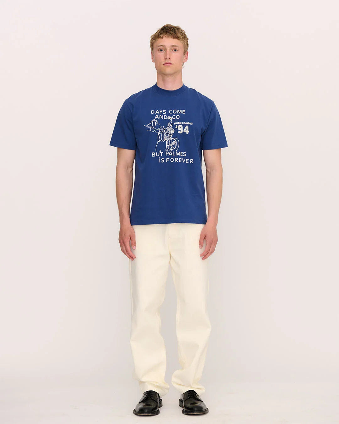 Palmes Forever T-Shirt