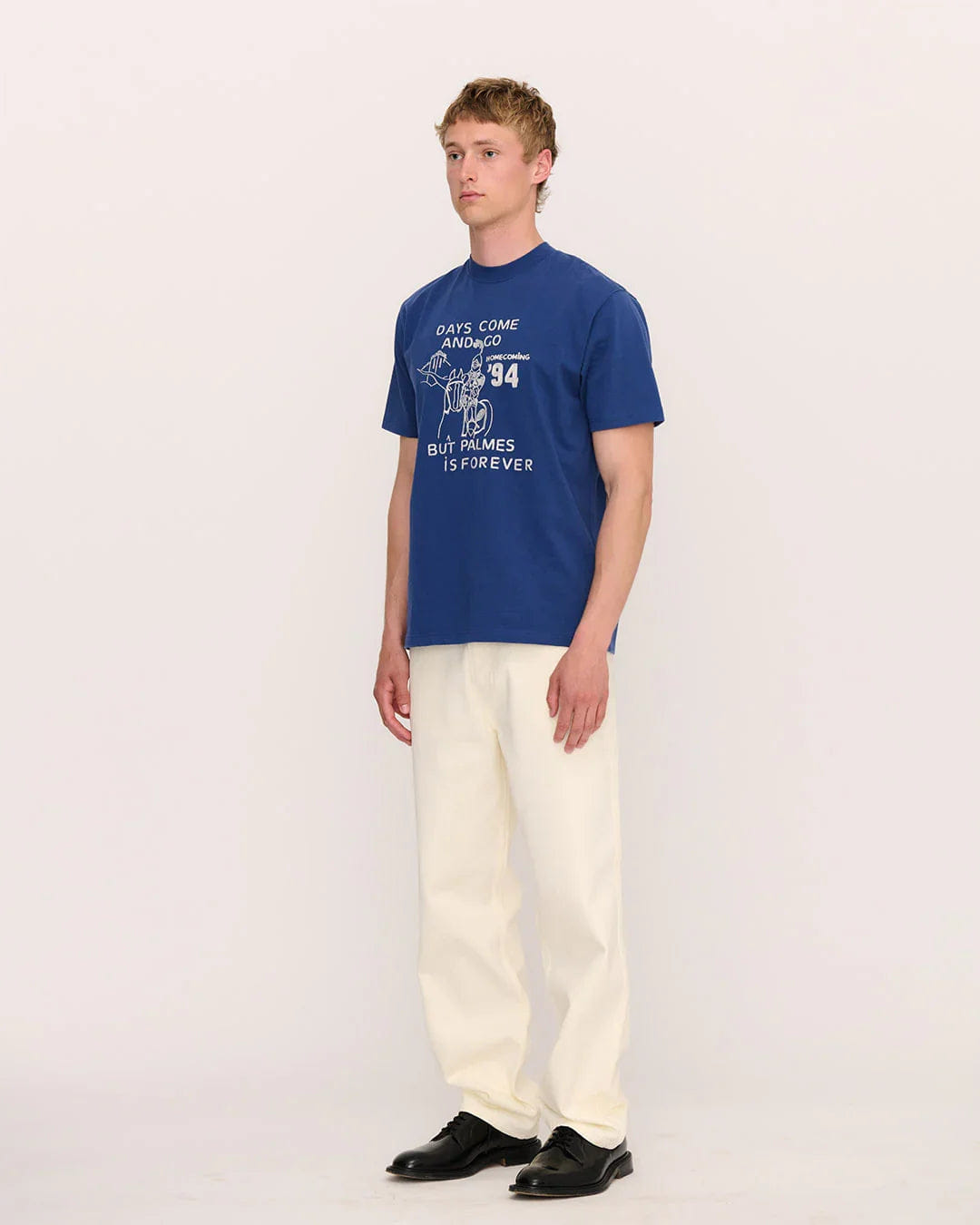 Palmes Forever T-Shirt