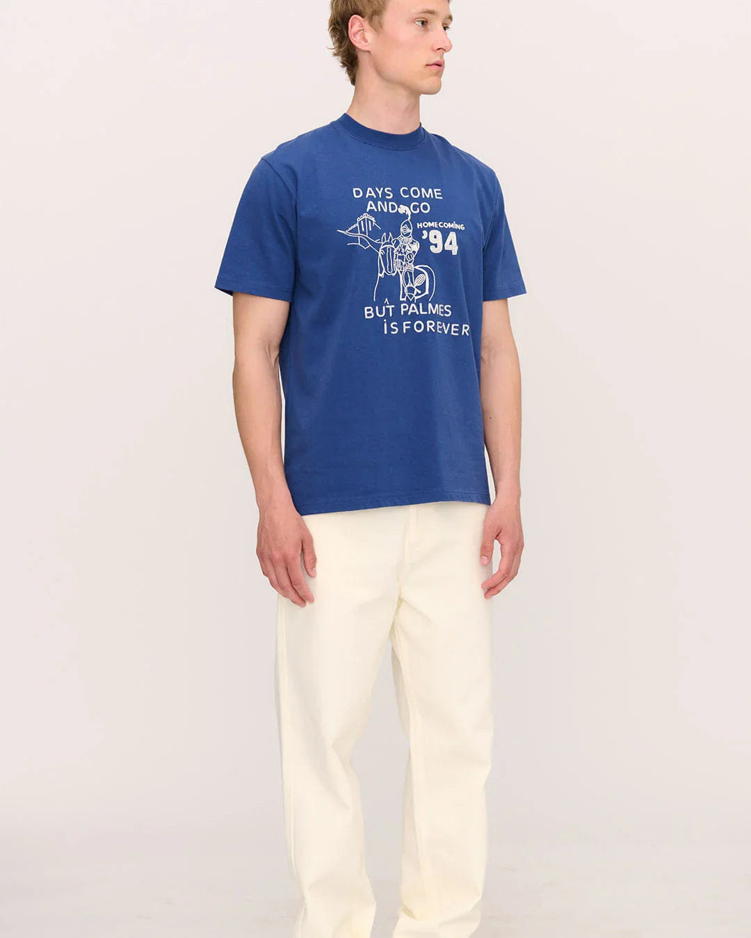 Palmes Forever T-Shirt