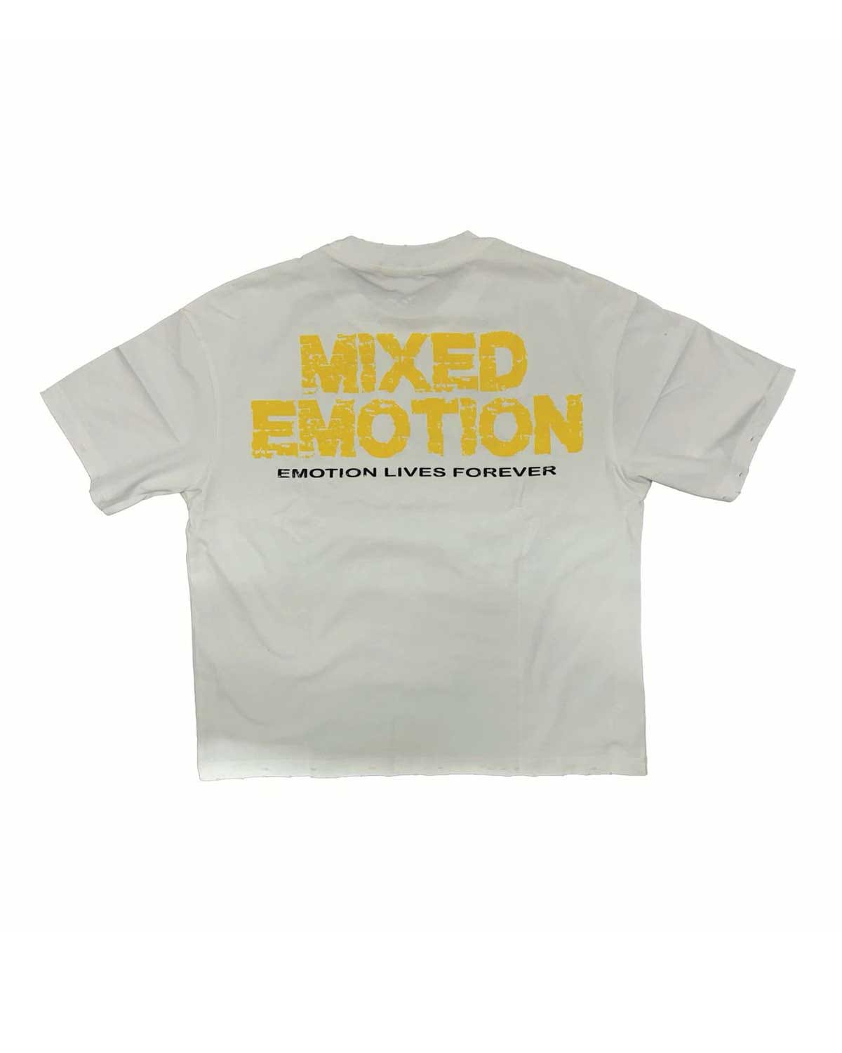 Mixed Emotions Mixed Emotion Forever Tee Cream
