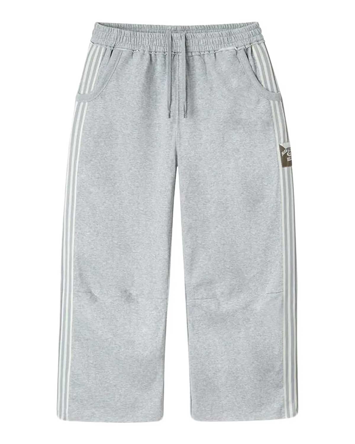 GV Gallery Lil Leon Sweatpants Grey