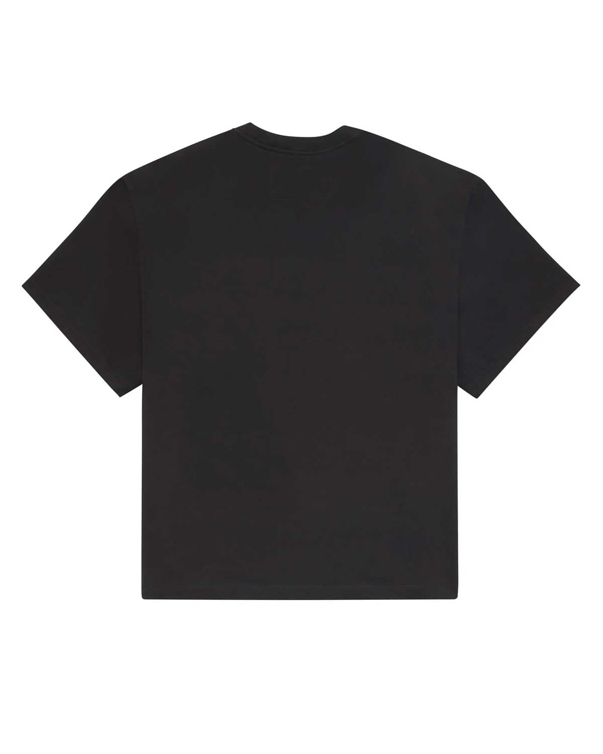 Sp5der Worldwide Sp5der France Blur Tee Black