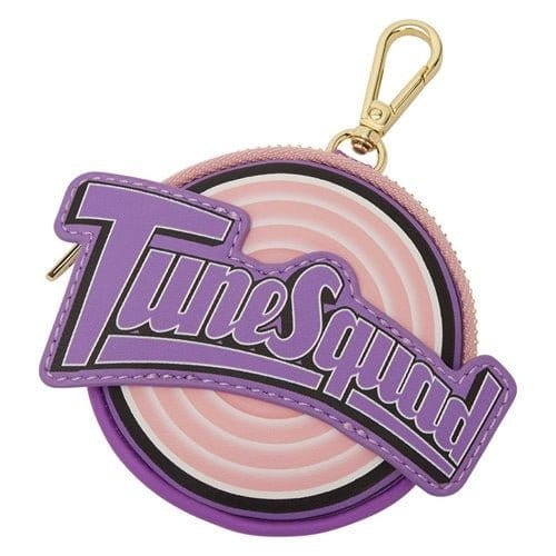 Loungefly Space Jam Lola Bunny Sling Crossbody Bag