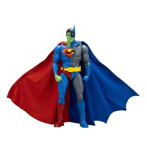 Beast Kingdom SDCC 2025 DAH-138 DC Composite Superman PX Action Figure