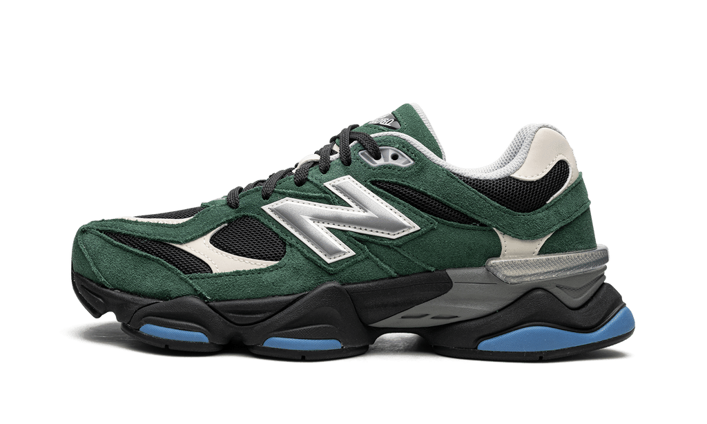 NEW BALANCE 9060 9060 "FOREST GREEN"