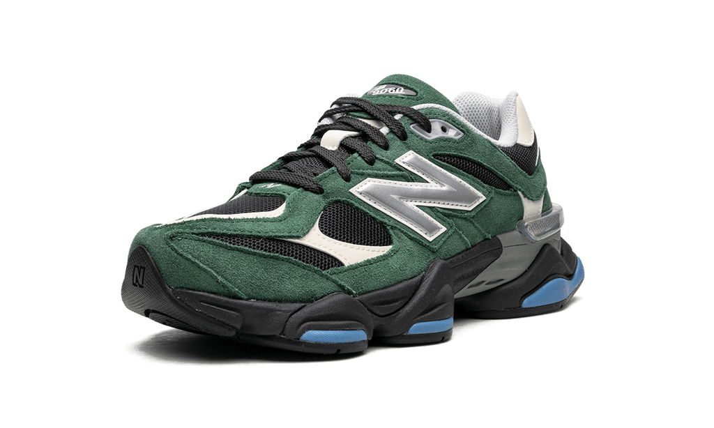 NEW BALANCE 9060 9060 "FOREST GREEN"
