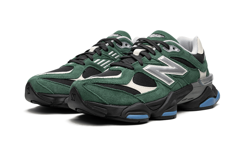 NEW BALANCE 9060 9060 "FOREST GREEN"