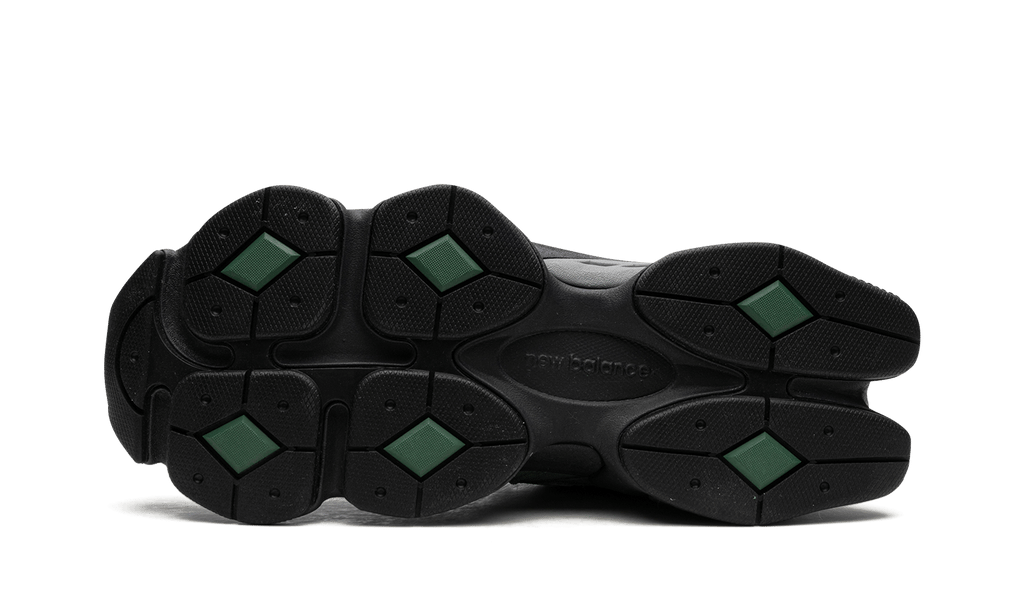 NEW BALANCE 9060 9060 "FOREST GREEN"